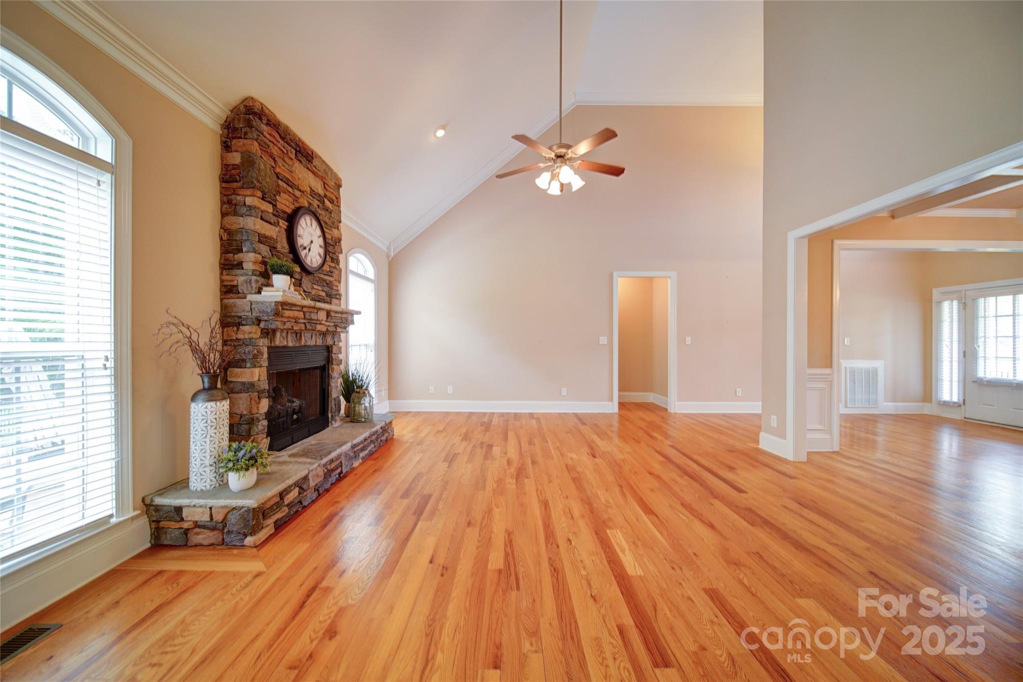 Regal Pines - Residential