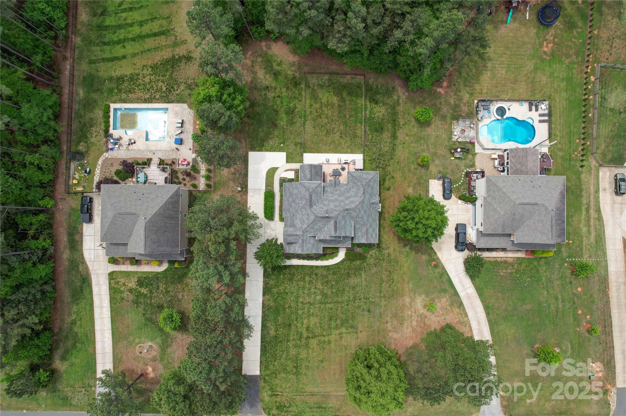 Regal Pines - Residential