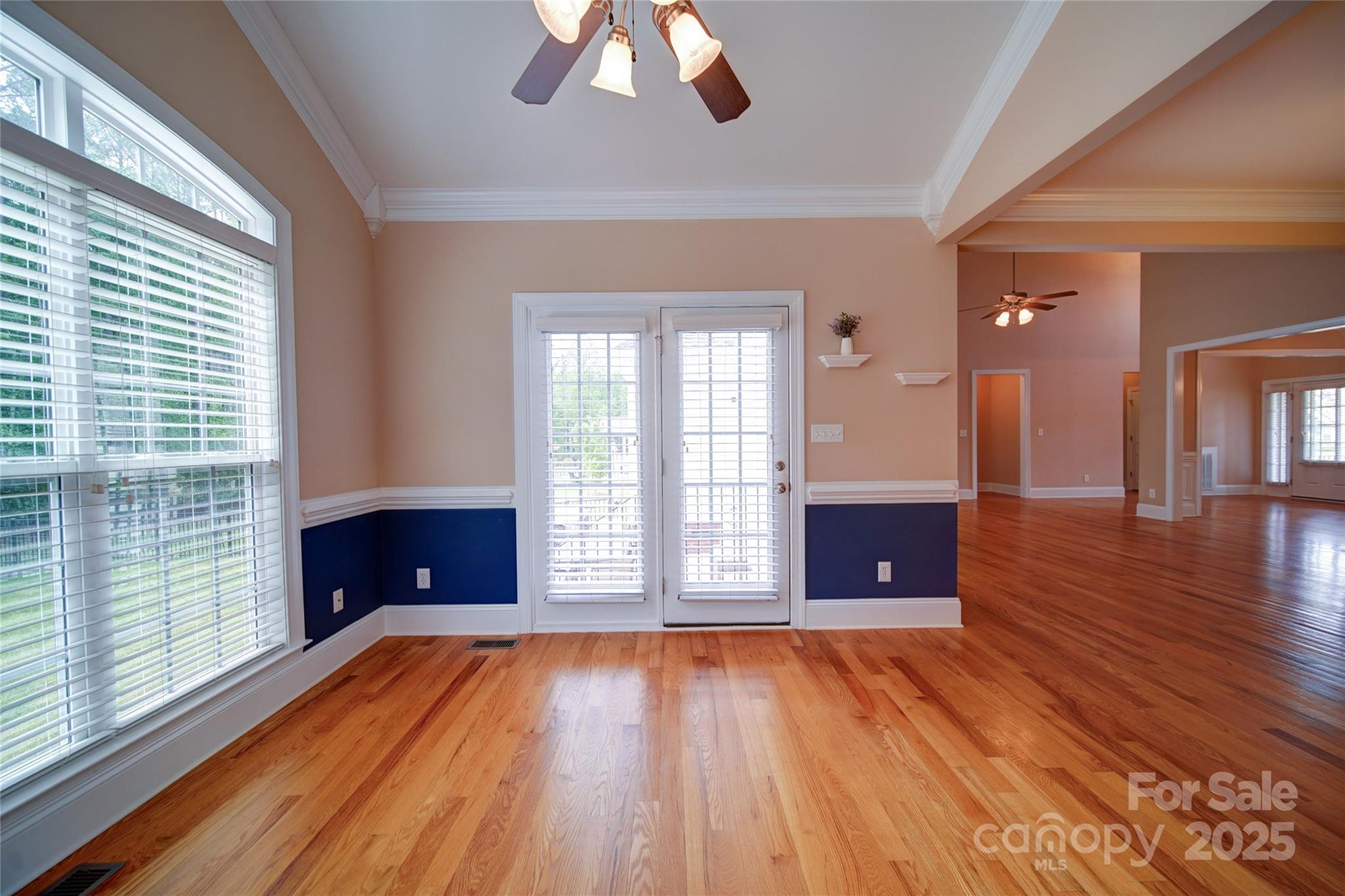 Regal Pines - Residential