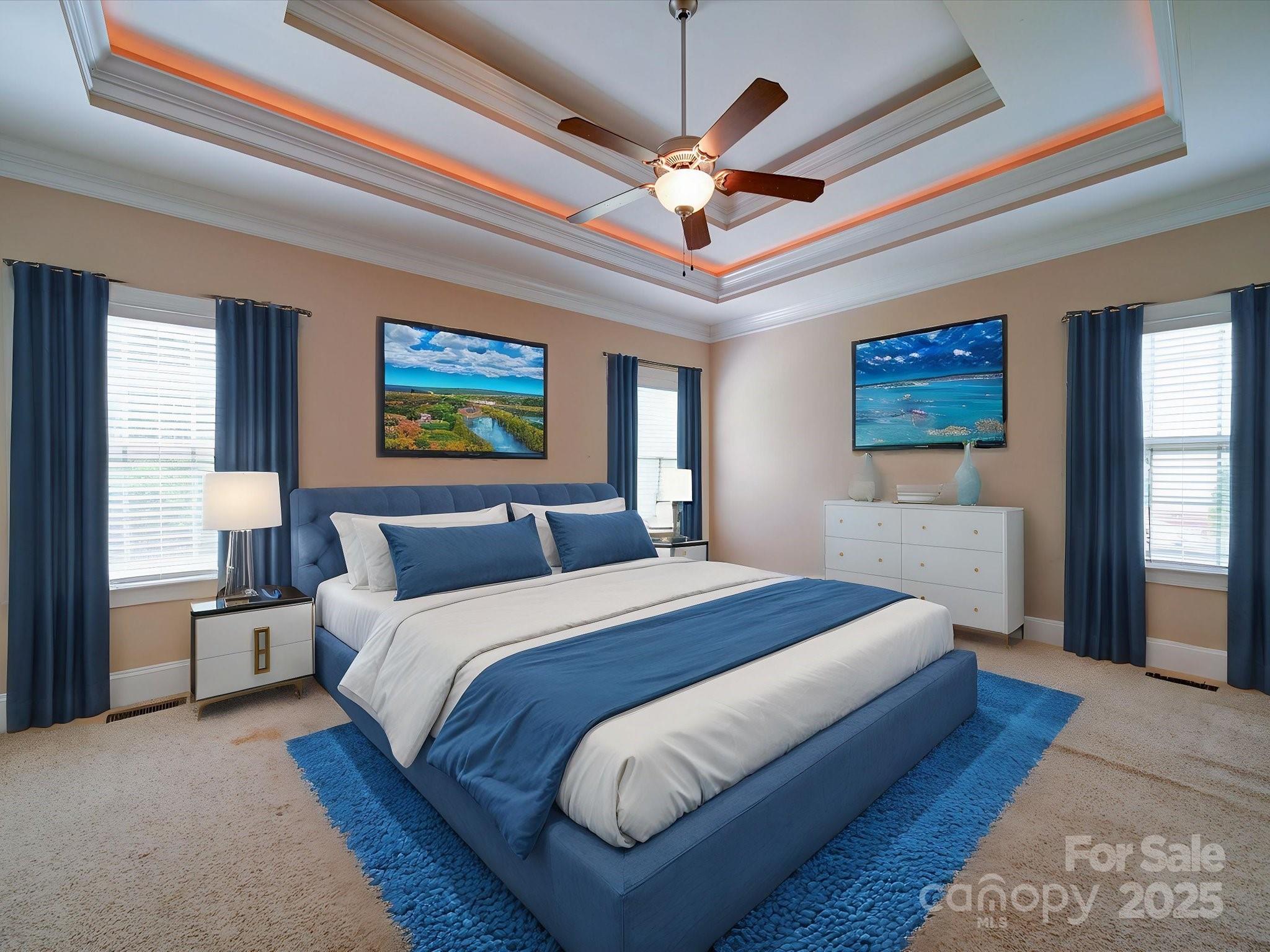 Regal Pines - Residential