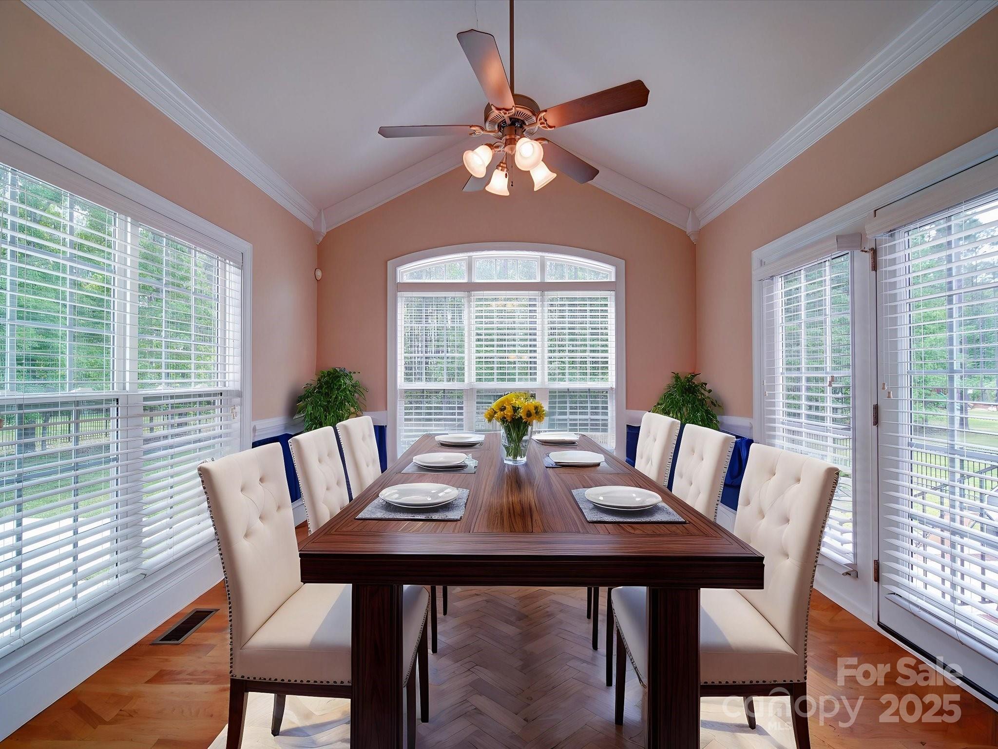 Regal Pines - Residential