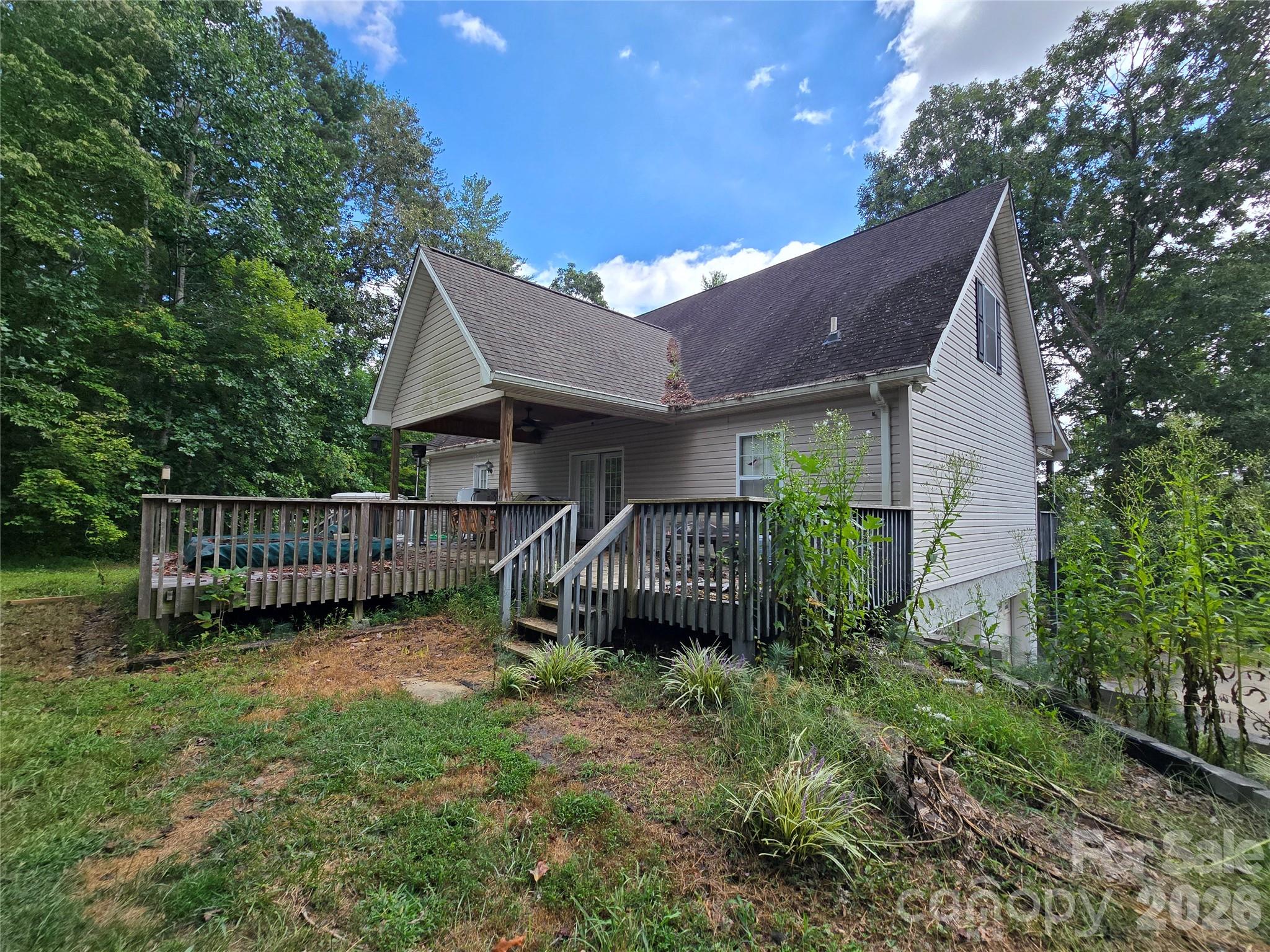 128 Lower Christ School Road