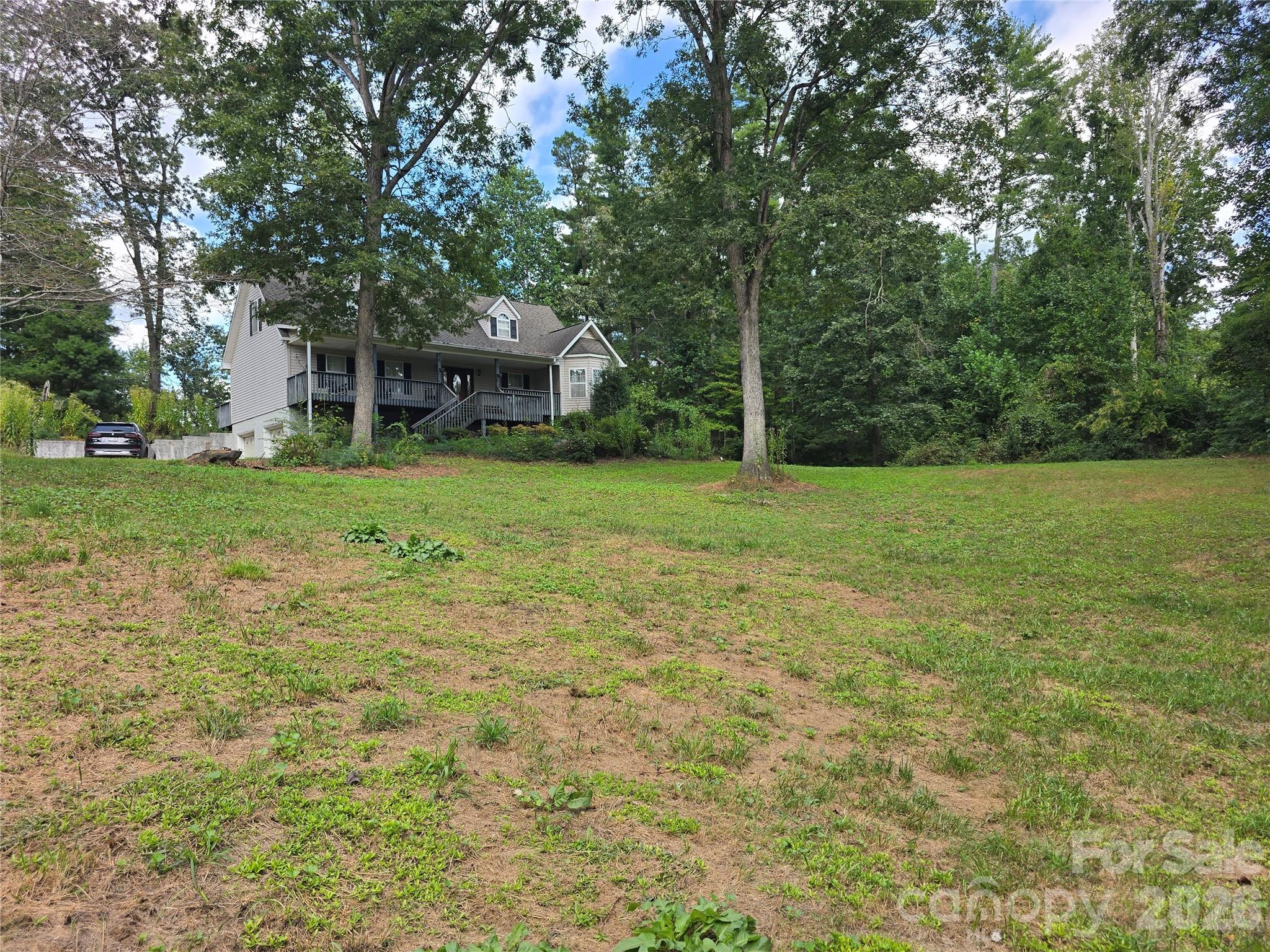 128 Lower Christ School Road