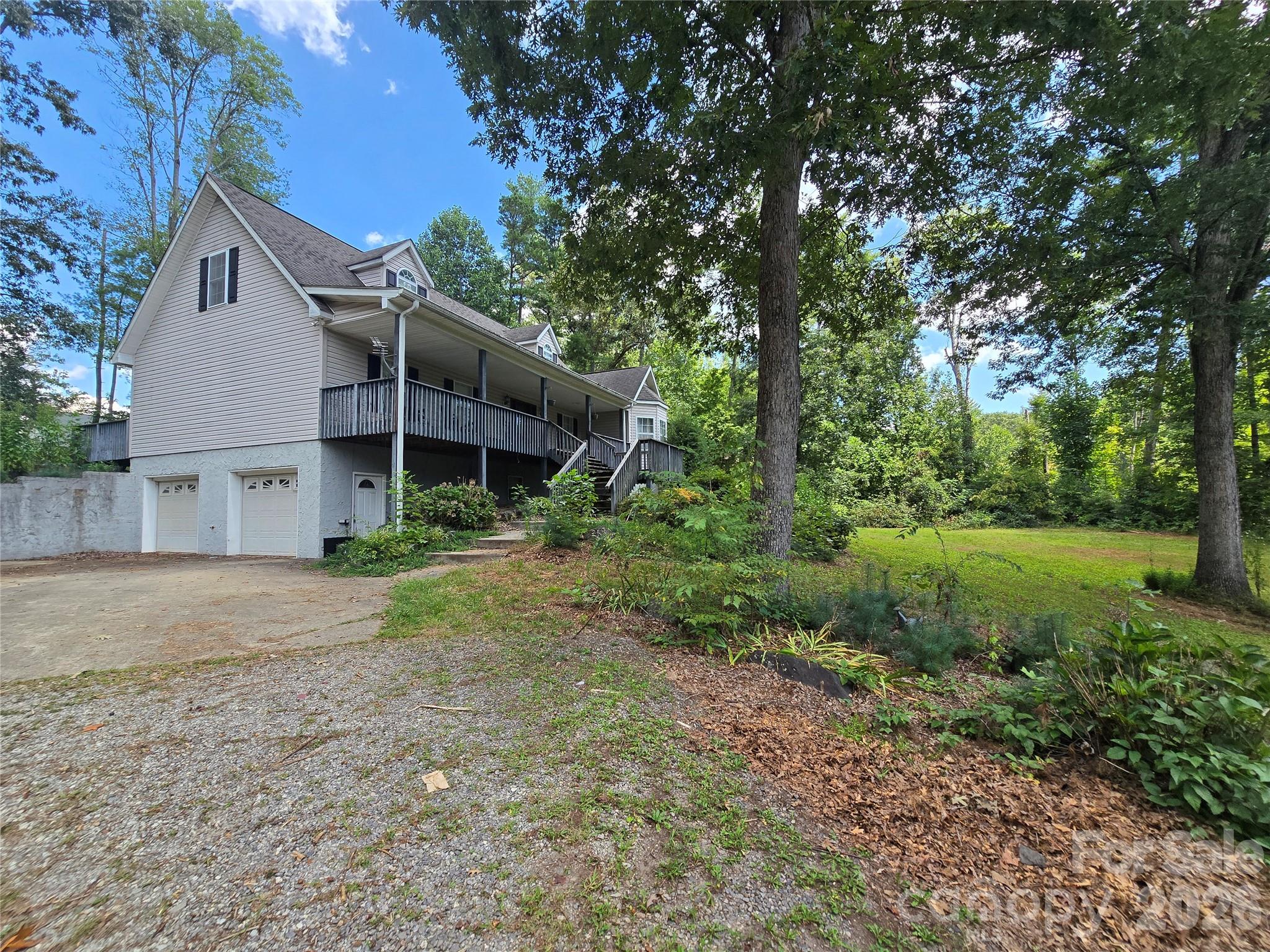 128 Lower Christ School Road