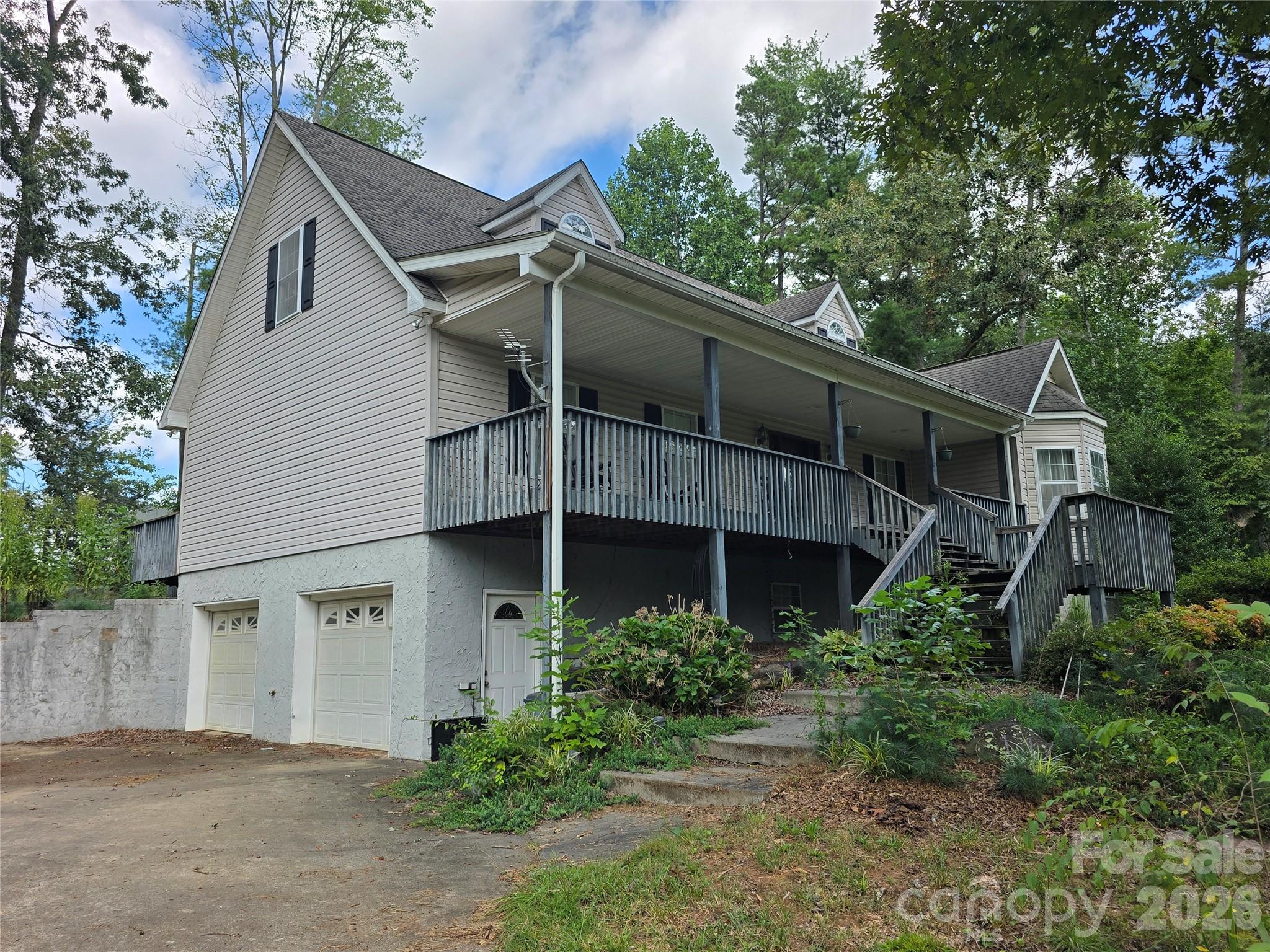 128 Lower Christ School Road