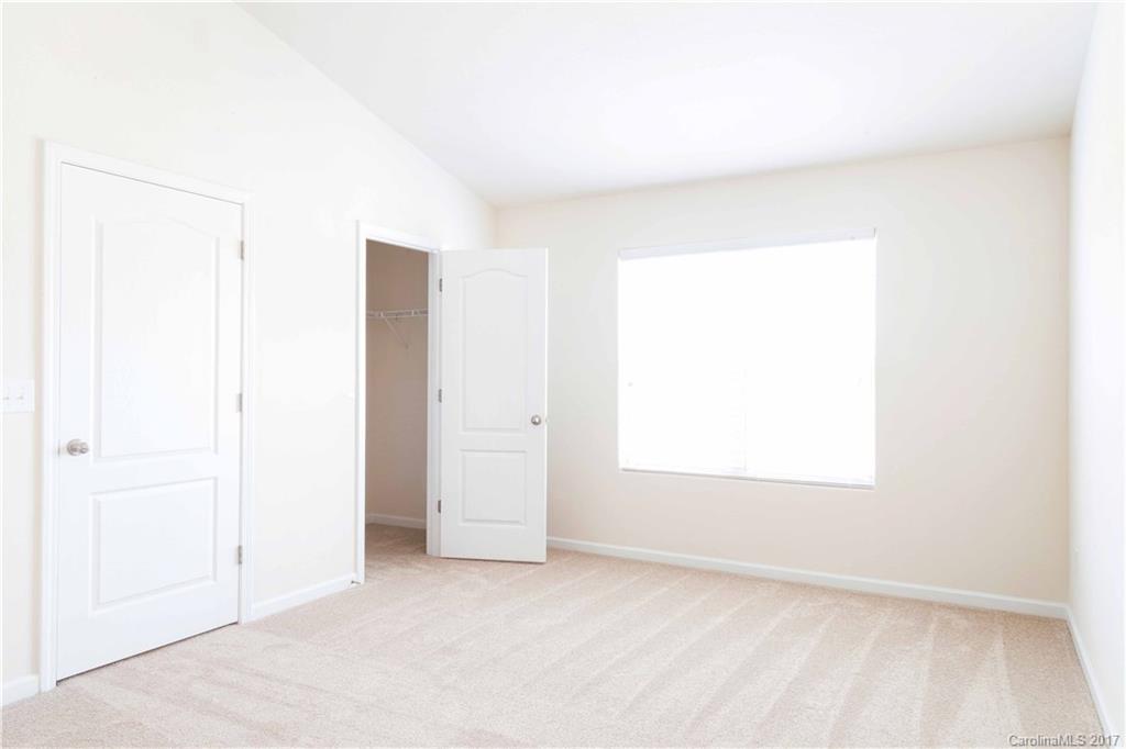 Kingstree - Residential