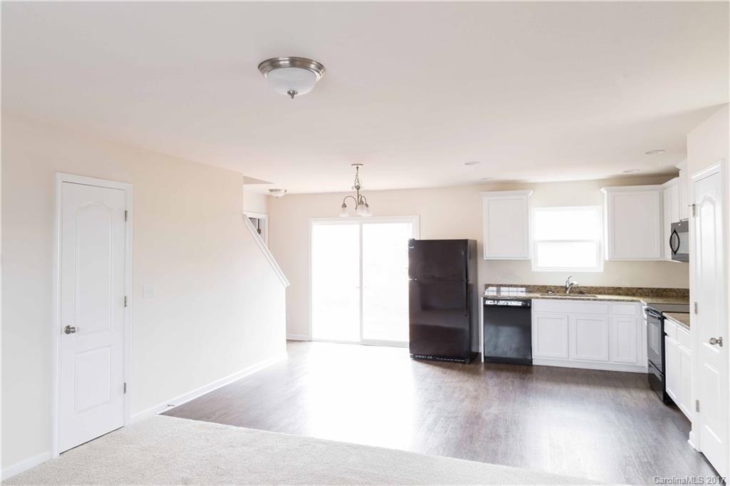 Kingstree - Residential