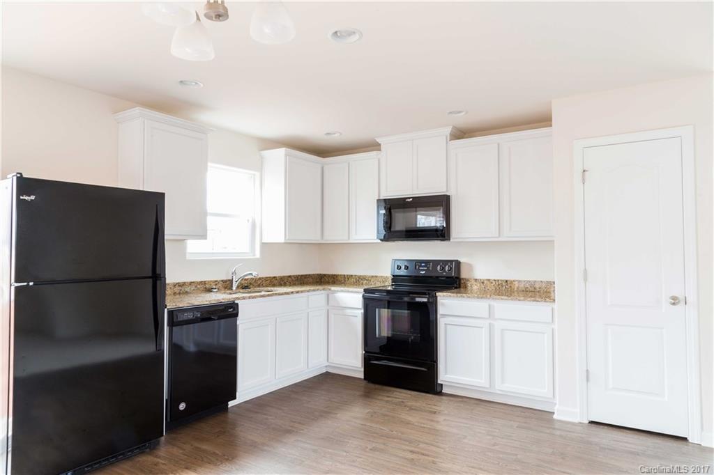 Kingstree - Residential