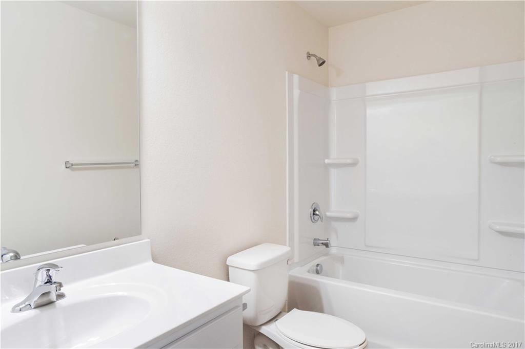 Kingstree - Residential