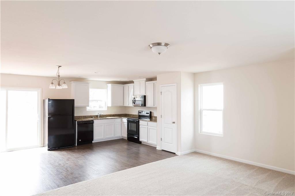 Kingstree - Residential