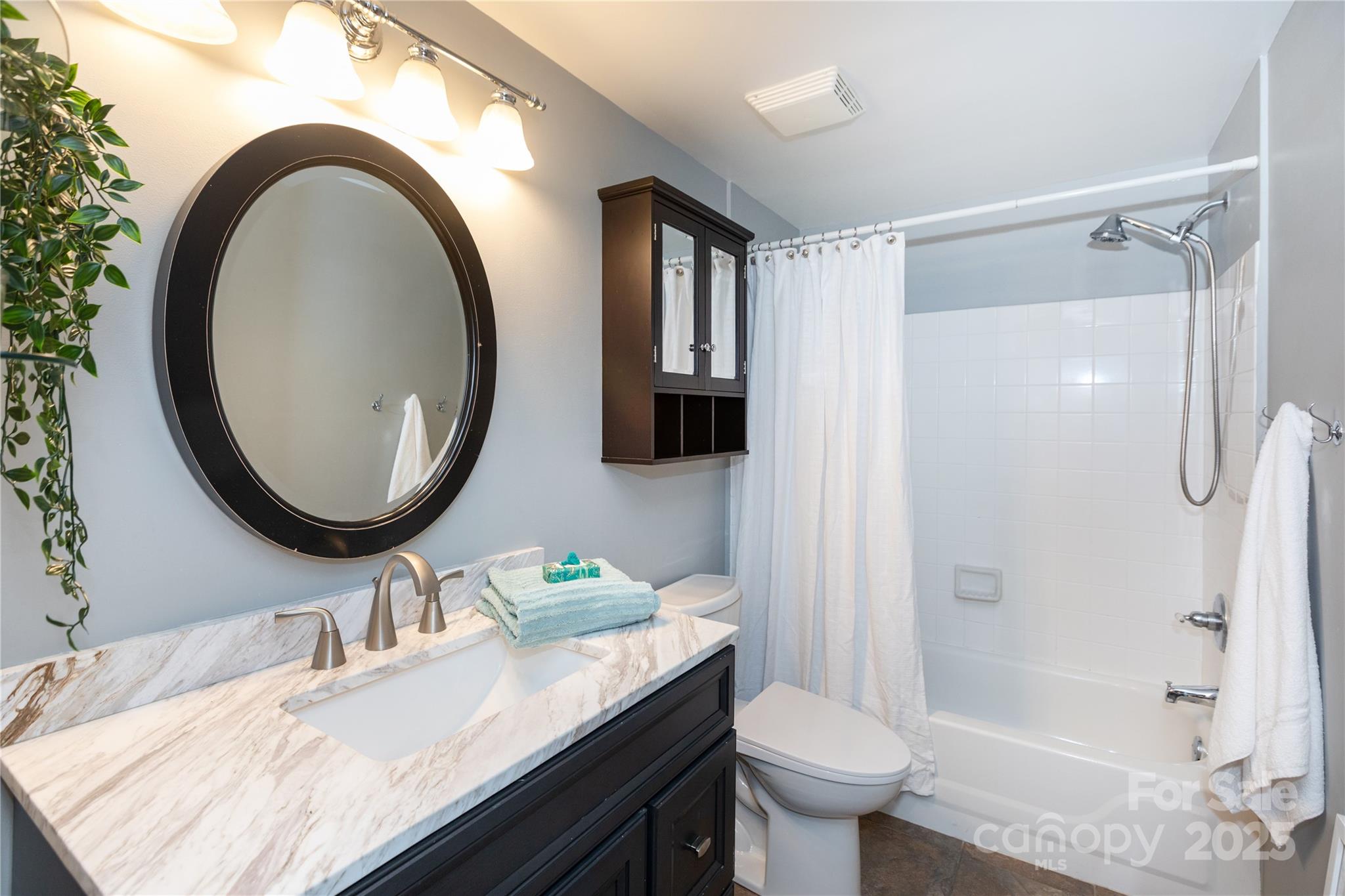 Park Plaza - Residential