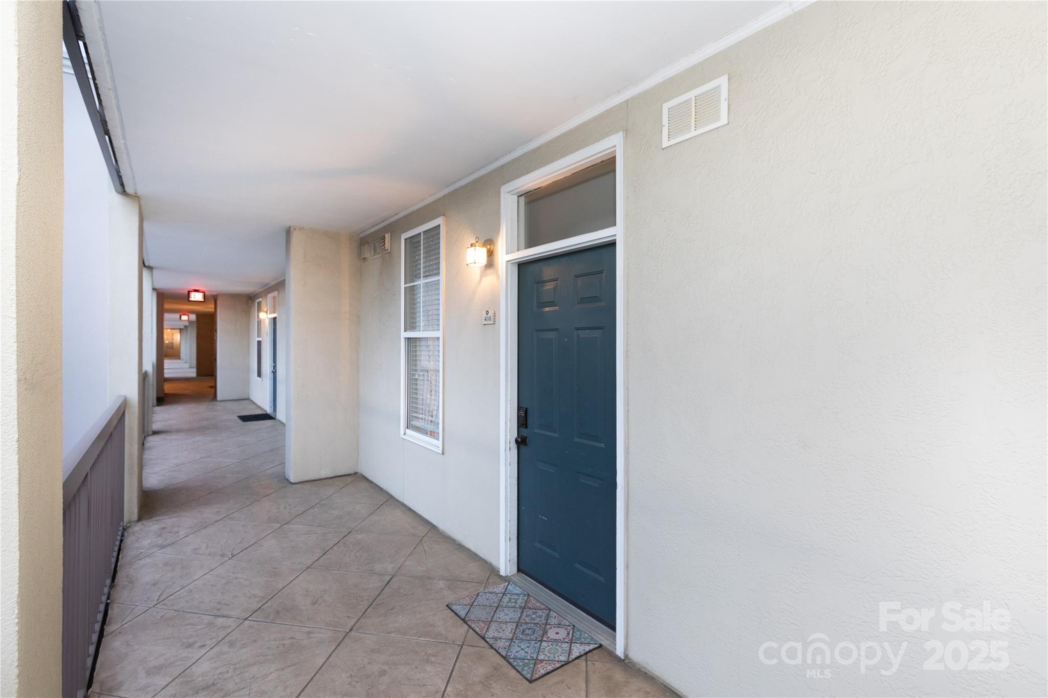 Park Plaza - Residential