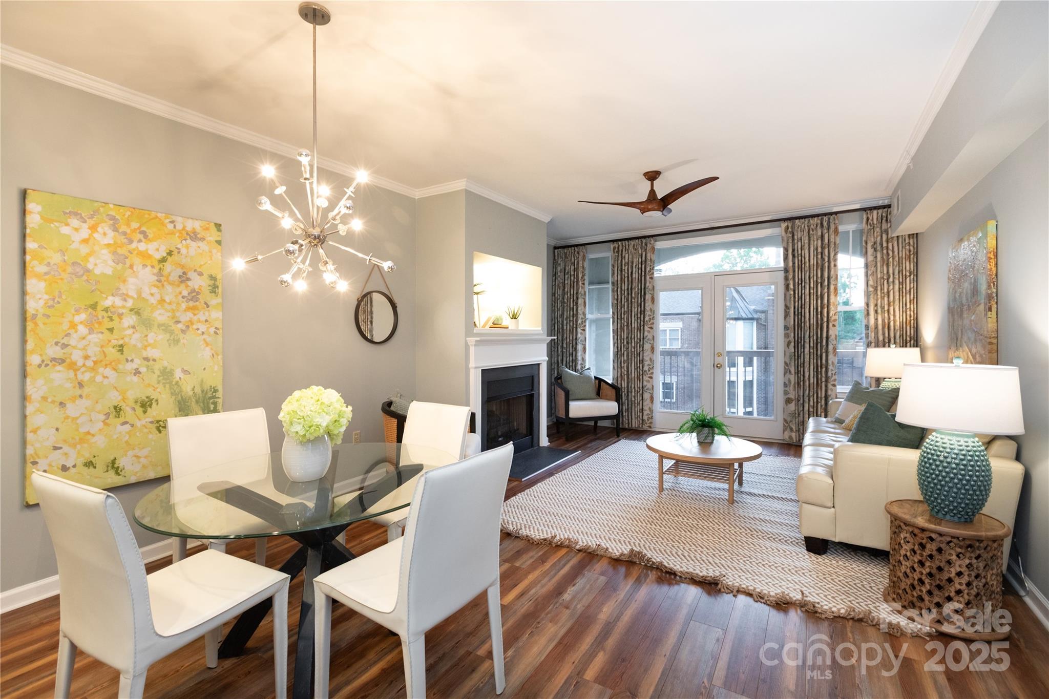 Park Plaza - Residential