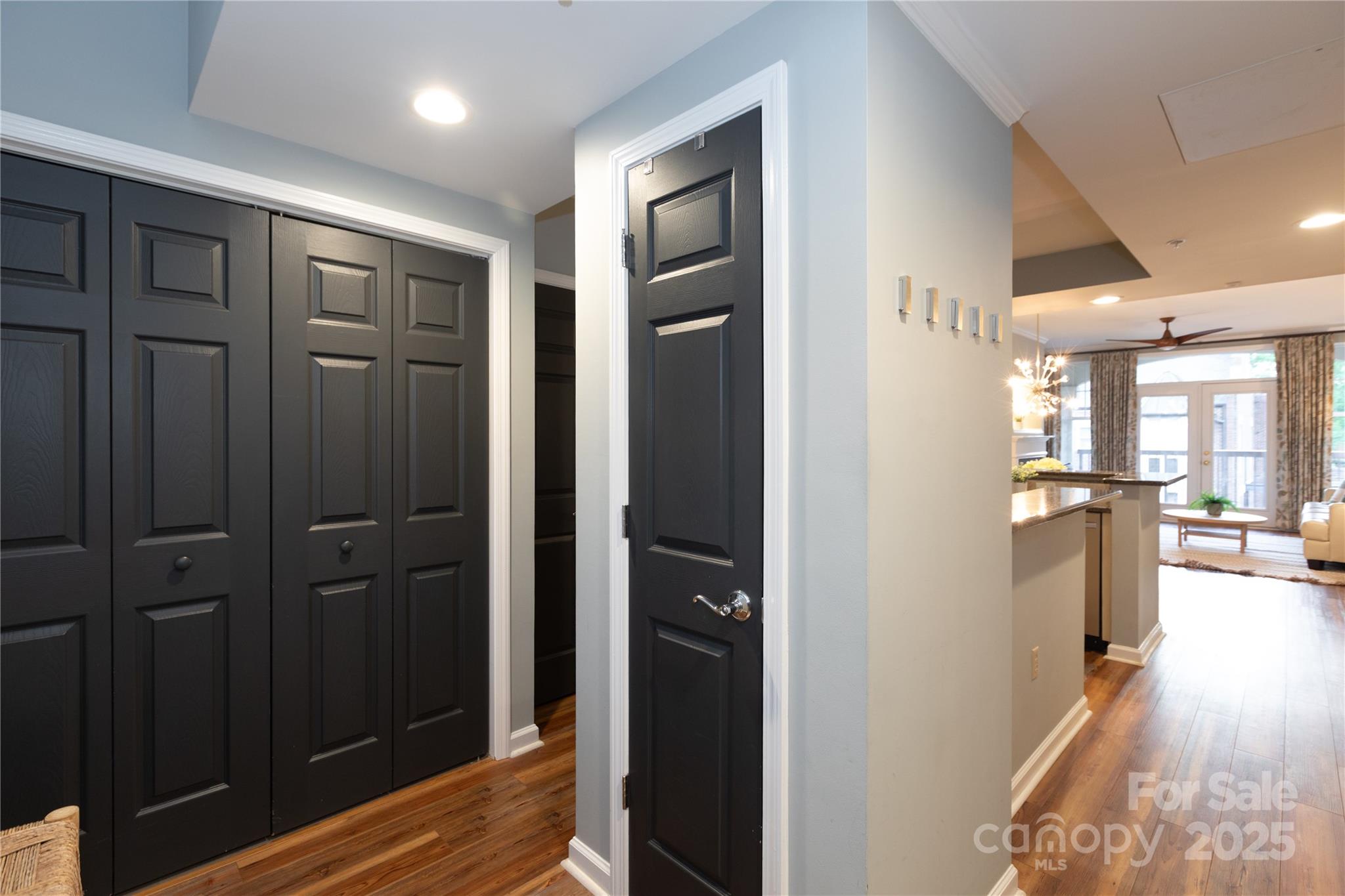 Park Plaza - Residential