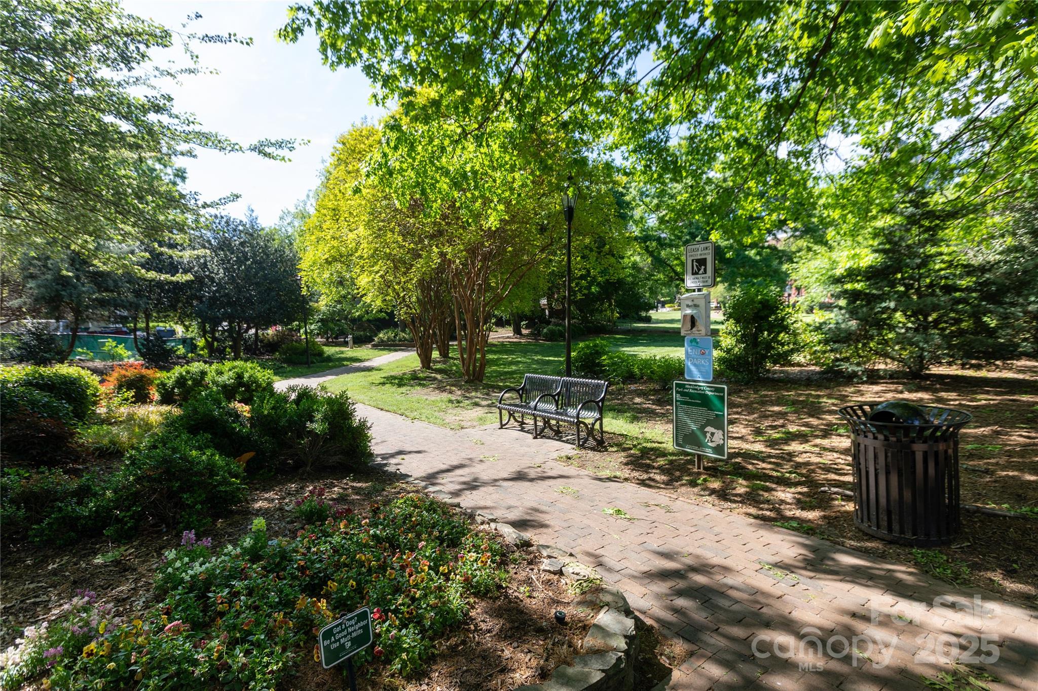 Park Plaza - Residential