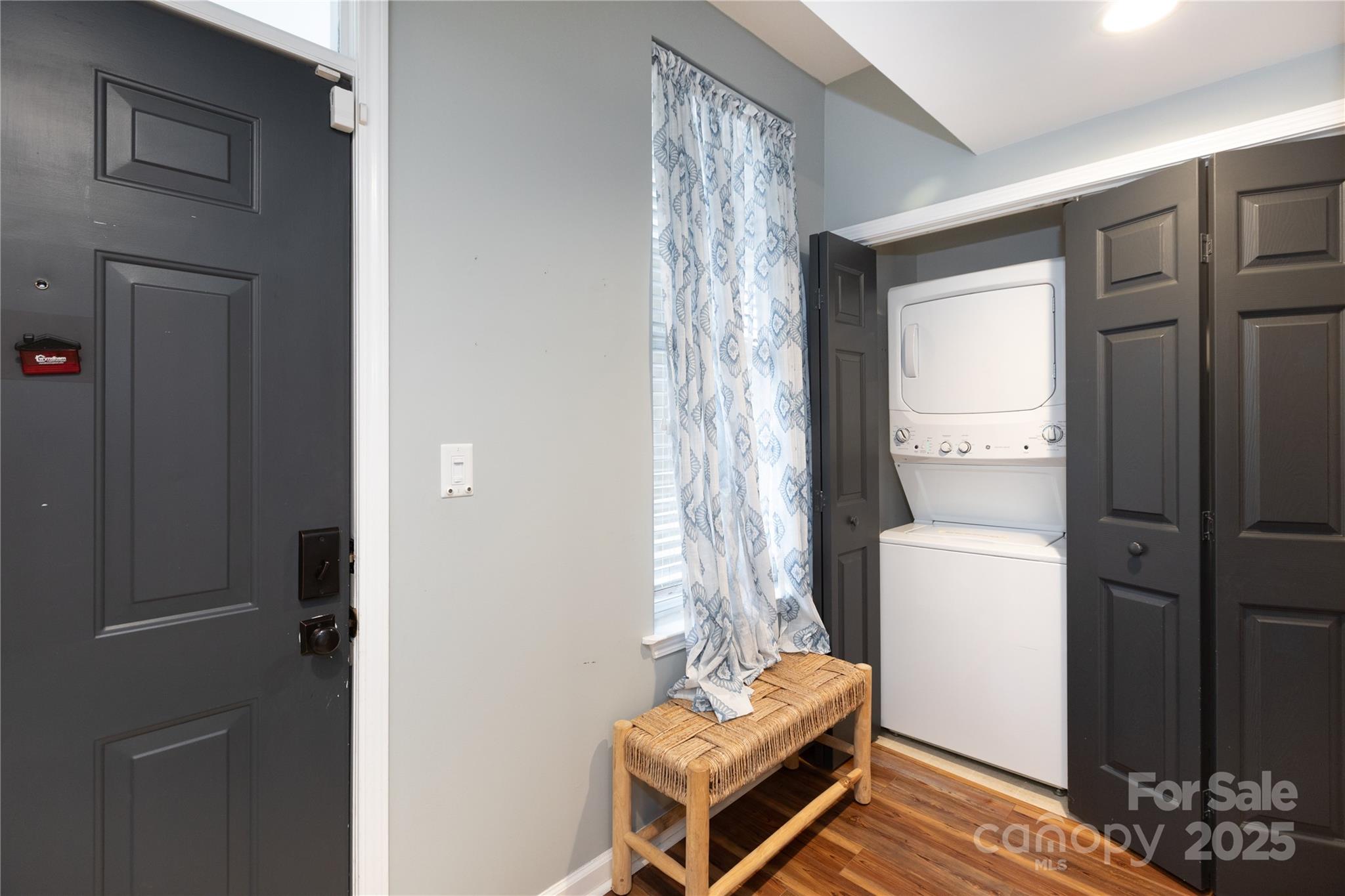 Park Plaza - Residential