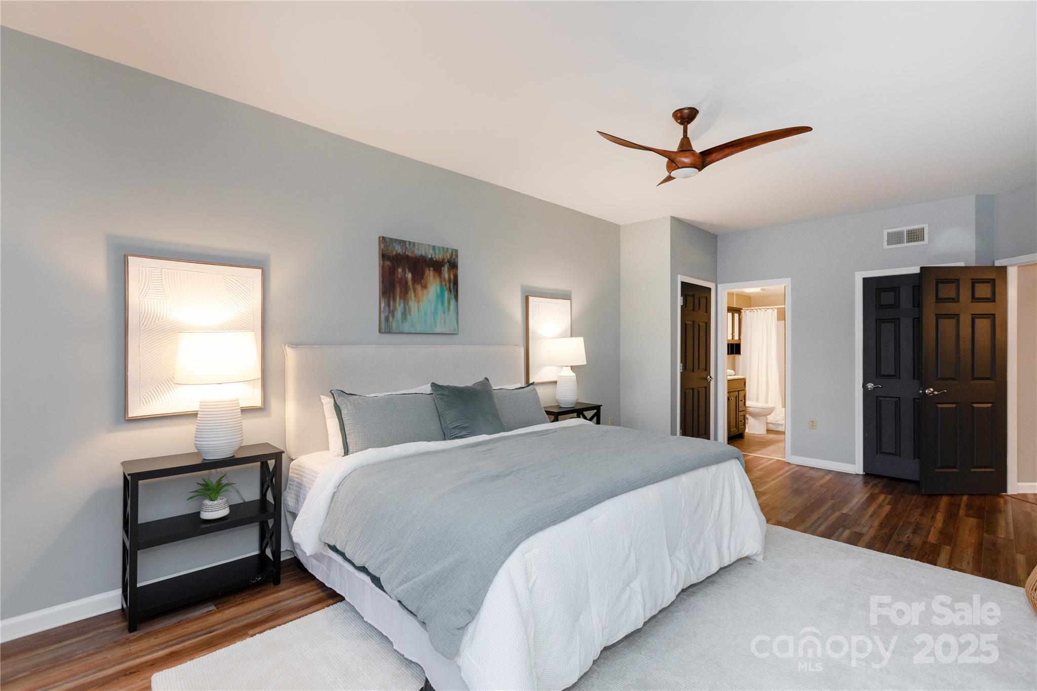 Park Plaza - Residential