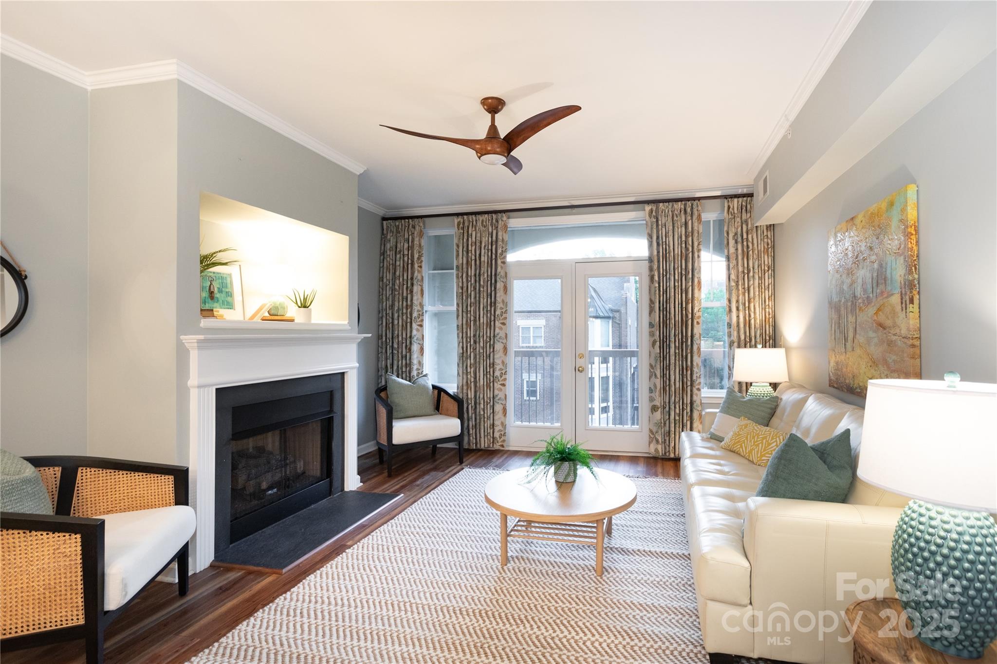 Park Plaza - Residential