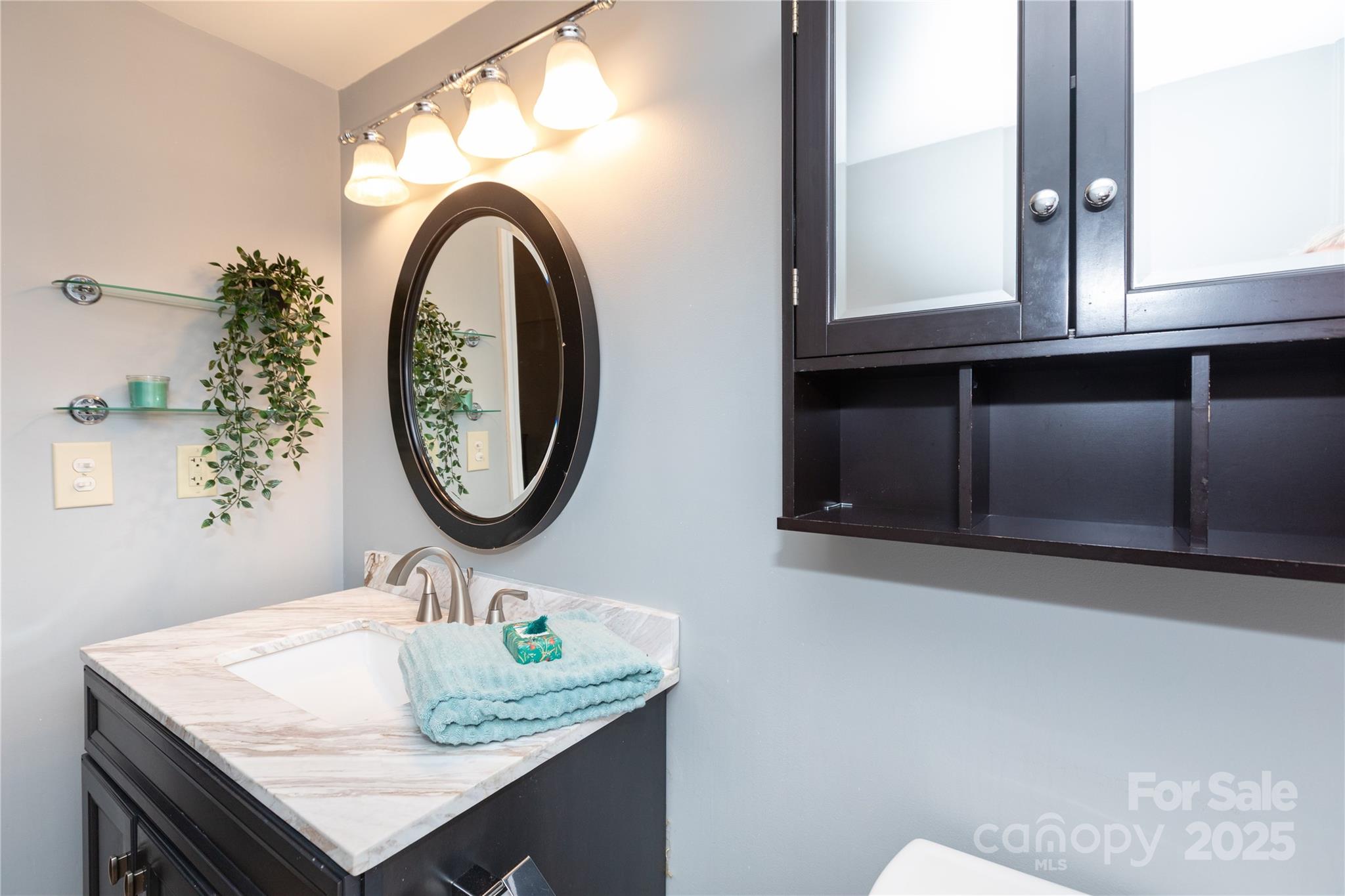 Park Plaza - Residential