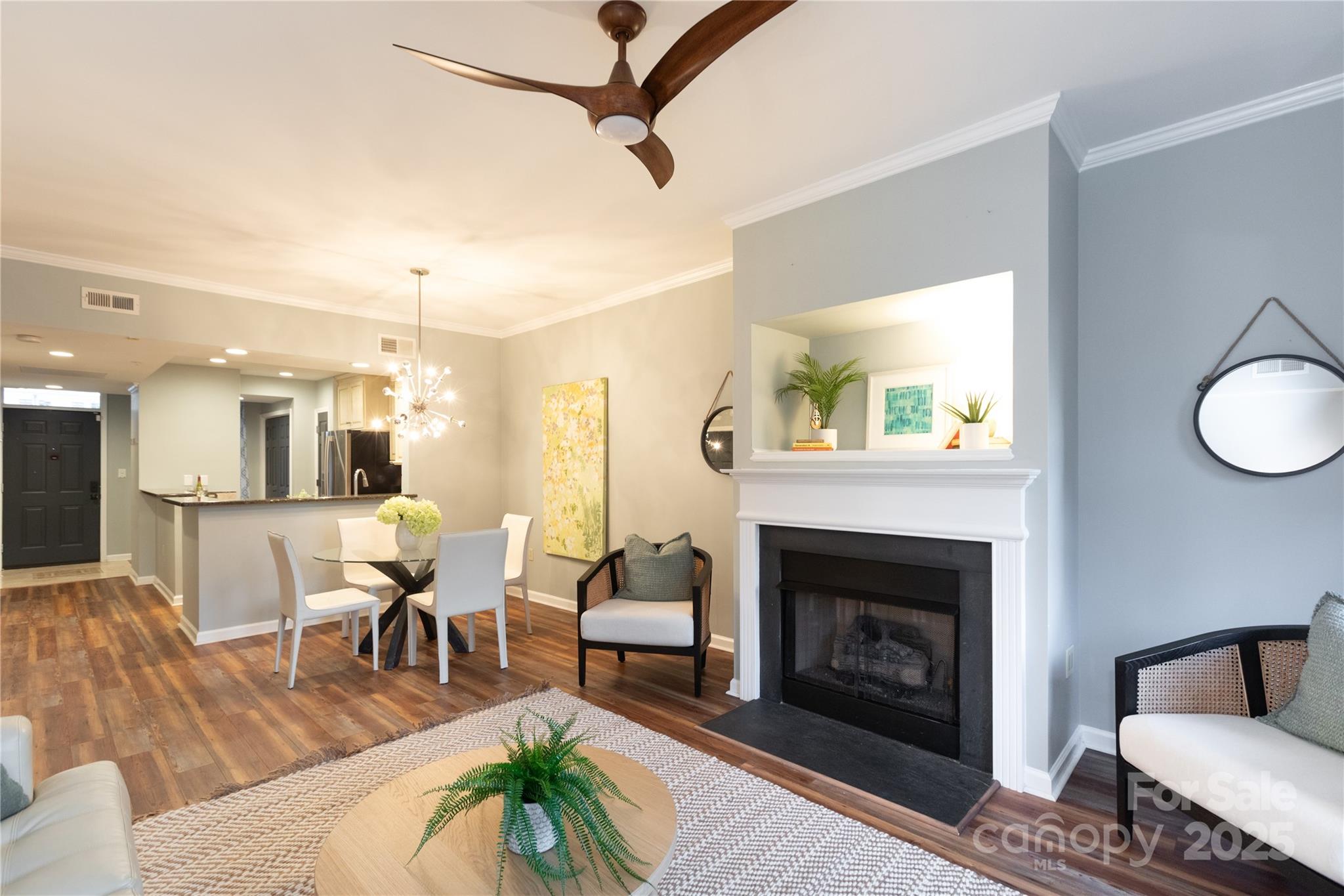 Park Plaza - Residential