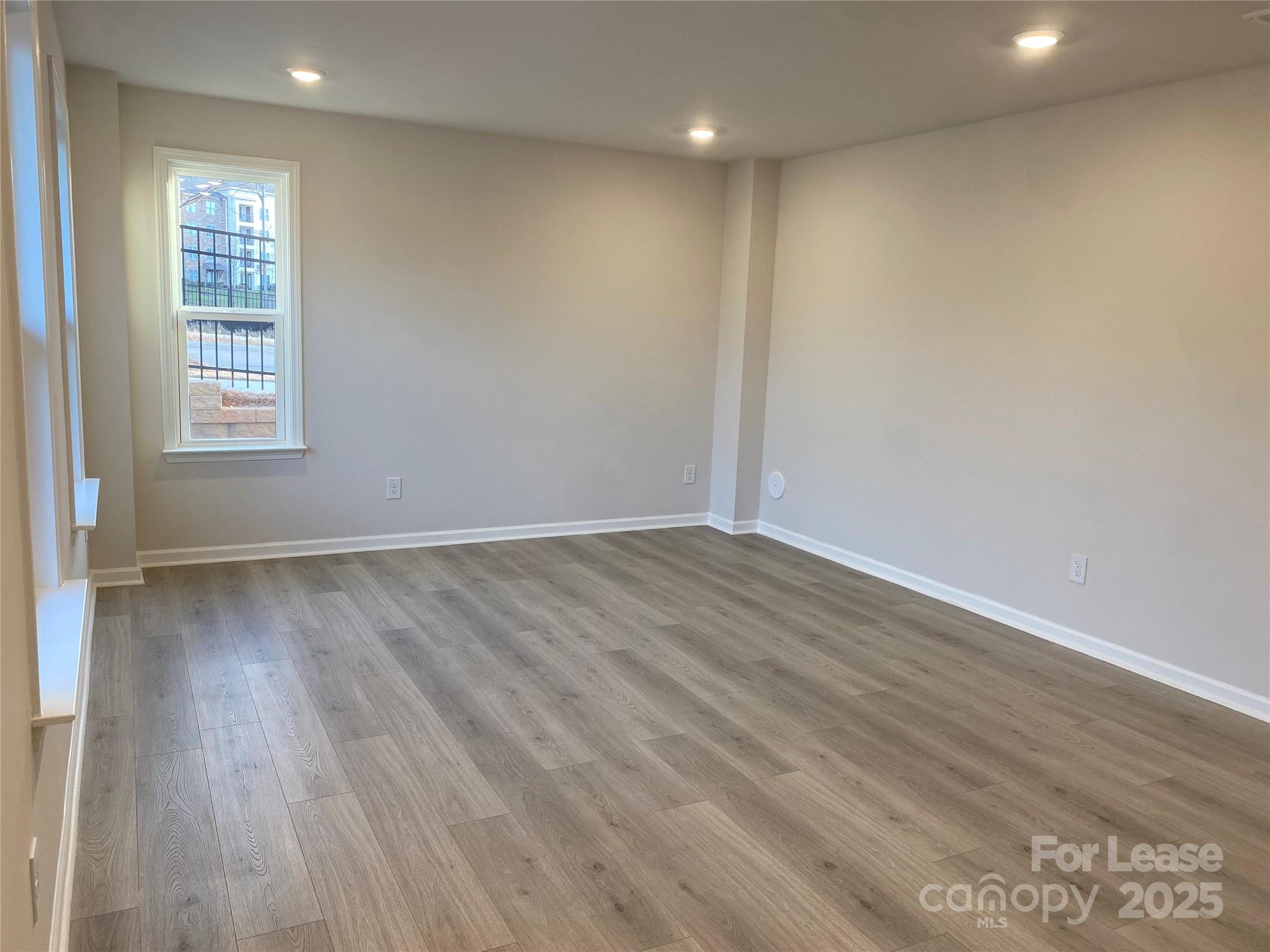 Senata at Research Park - Residential Lease