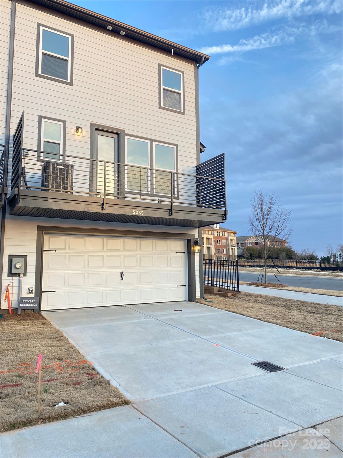 Senata at Research Park - Residential Lease