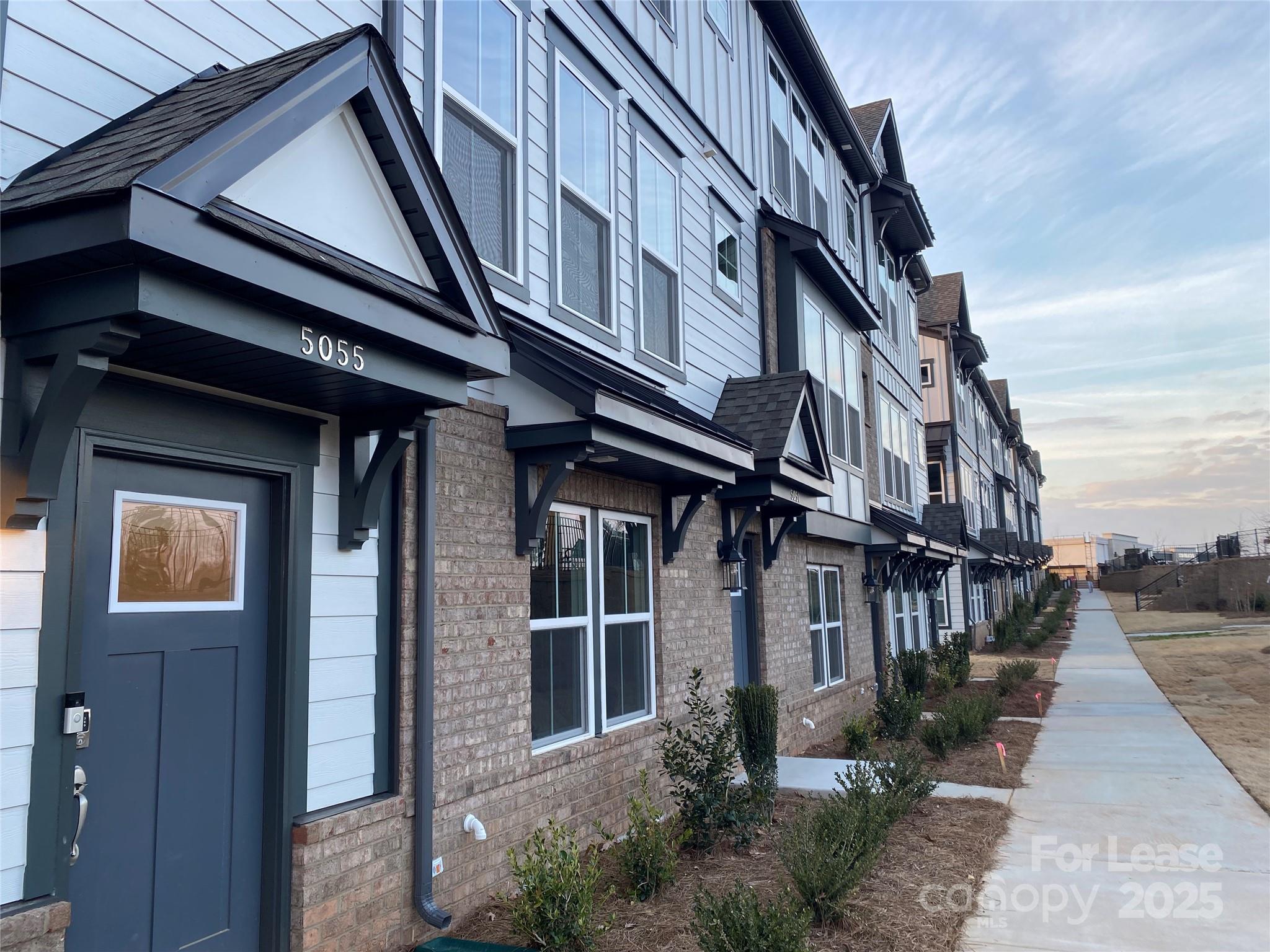 Senata at Research Park - Residential Lease