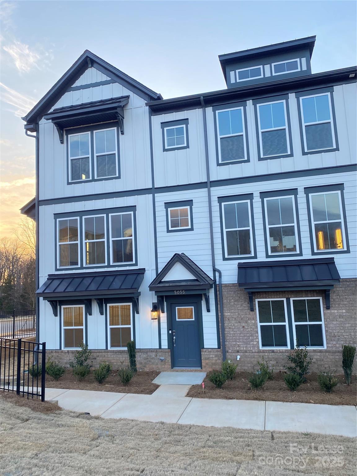 Senata at Research Park - Residential Lease