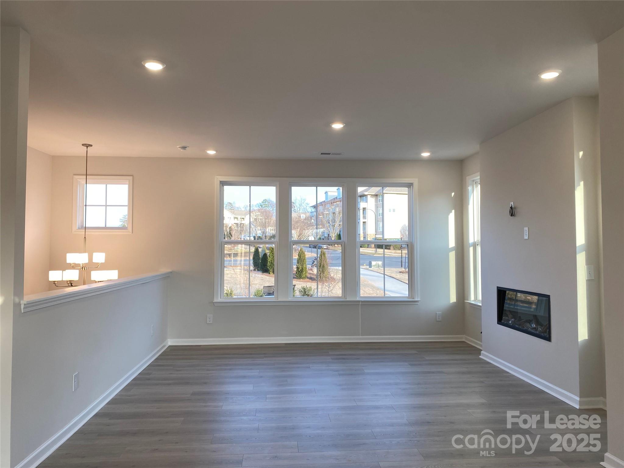 Senata at Research Park - Residential Lease