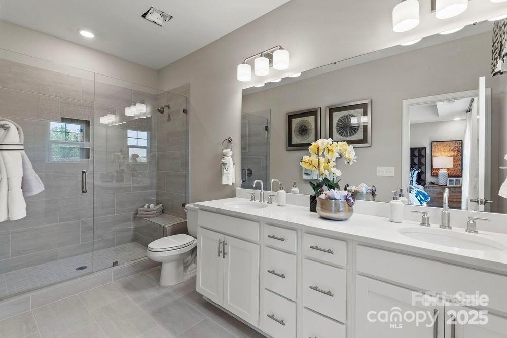 Senata at Research Park - Residential Lease