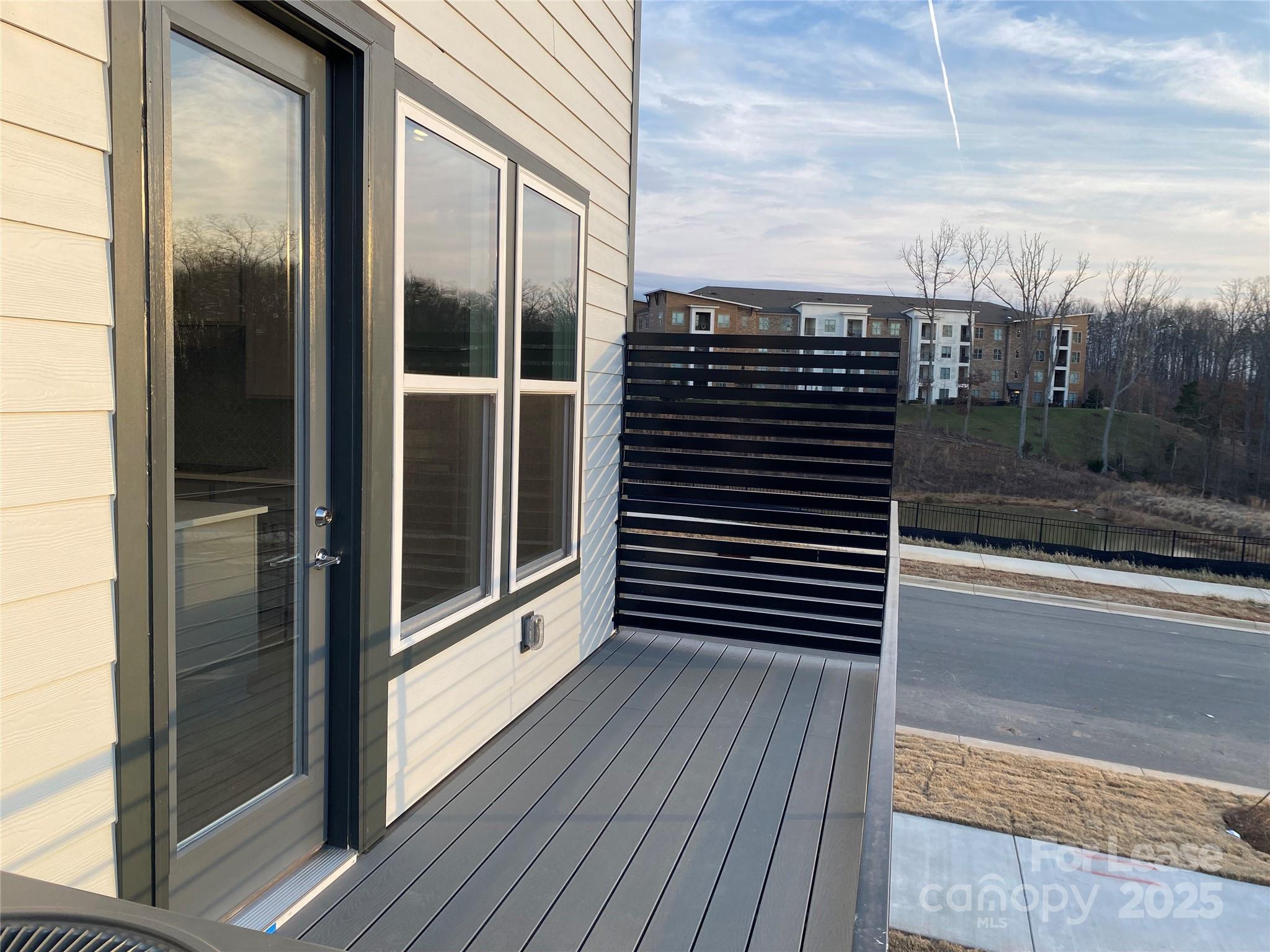 Senata at Research Park - Residential Lease