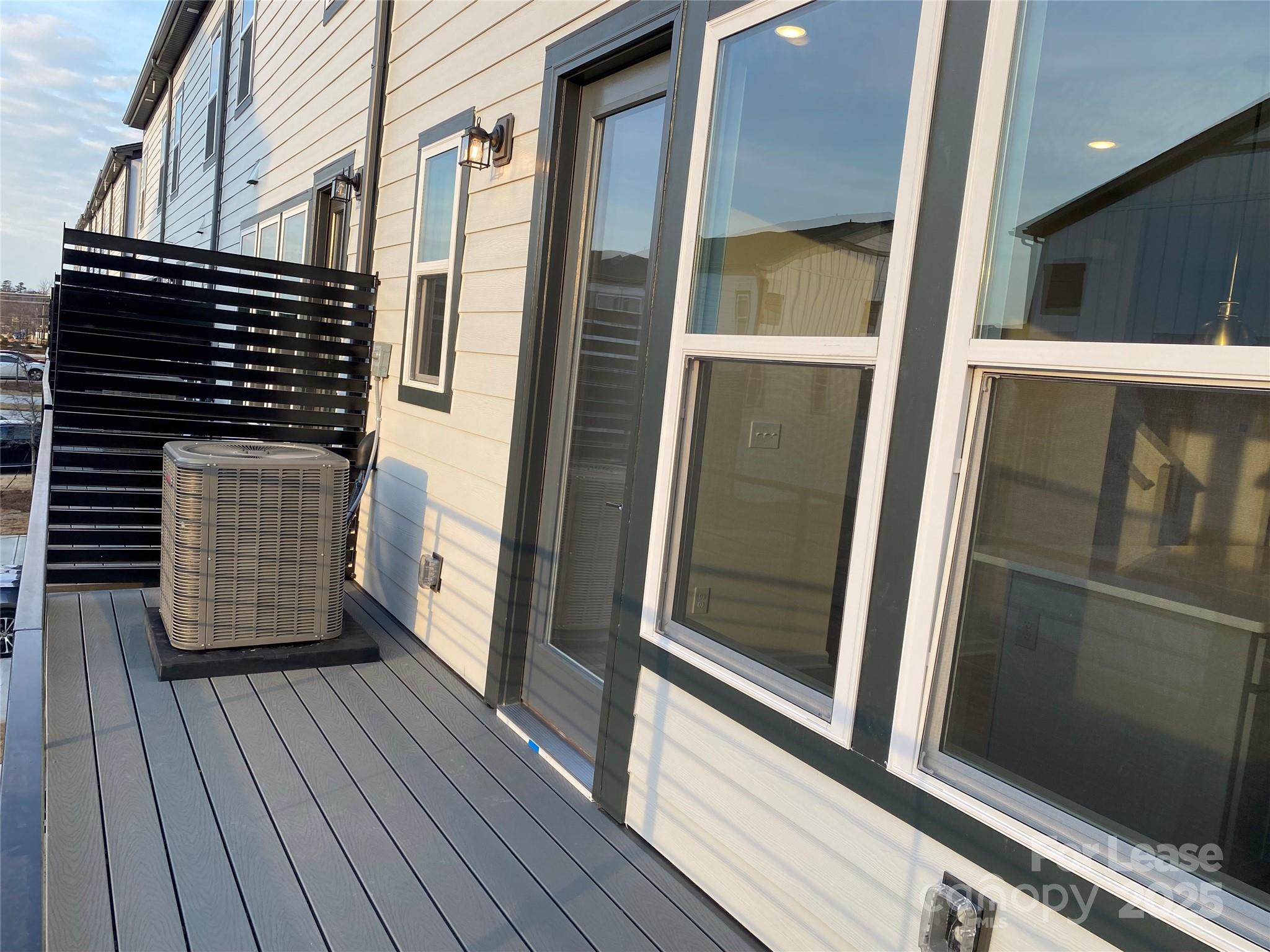 Senata at Research Park - Residential Lease