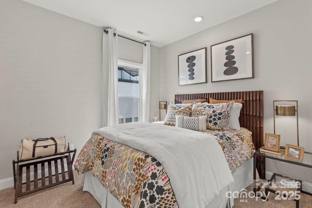 Senata at Research Park - Residential Lease