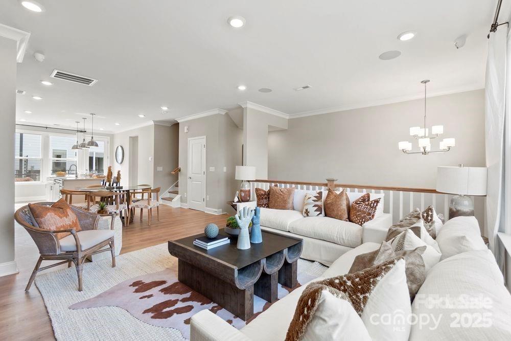 Senata at Research Park - Residential Lease