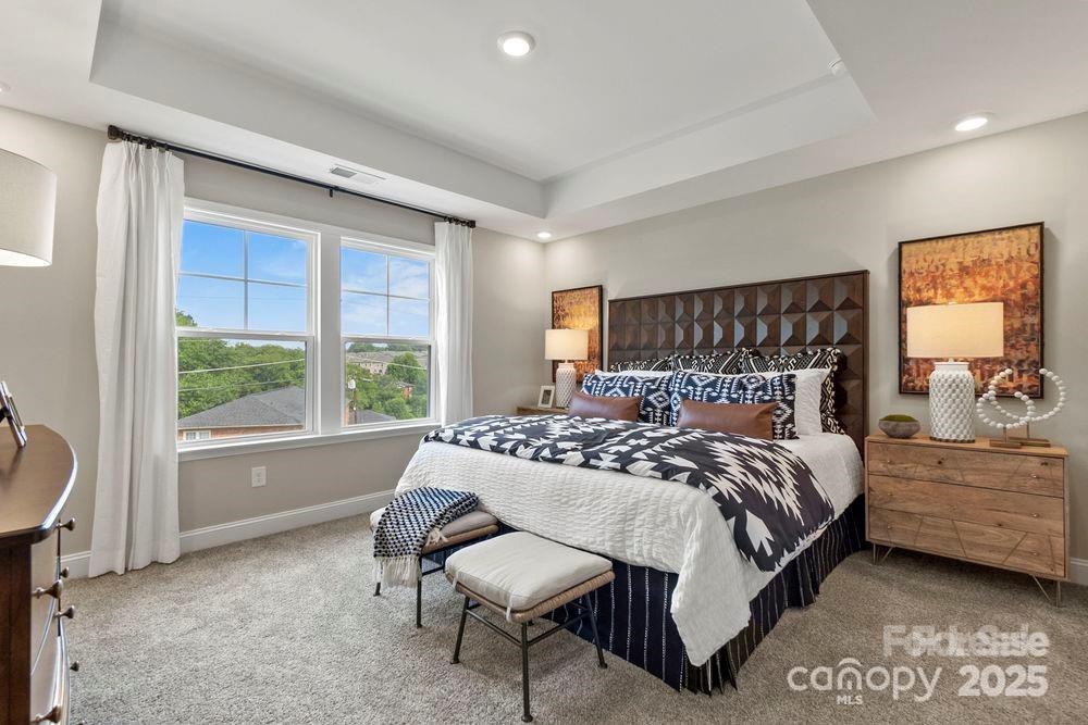 Senata at Research Park - Residential Lease