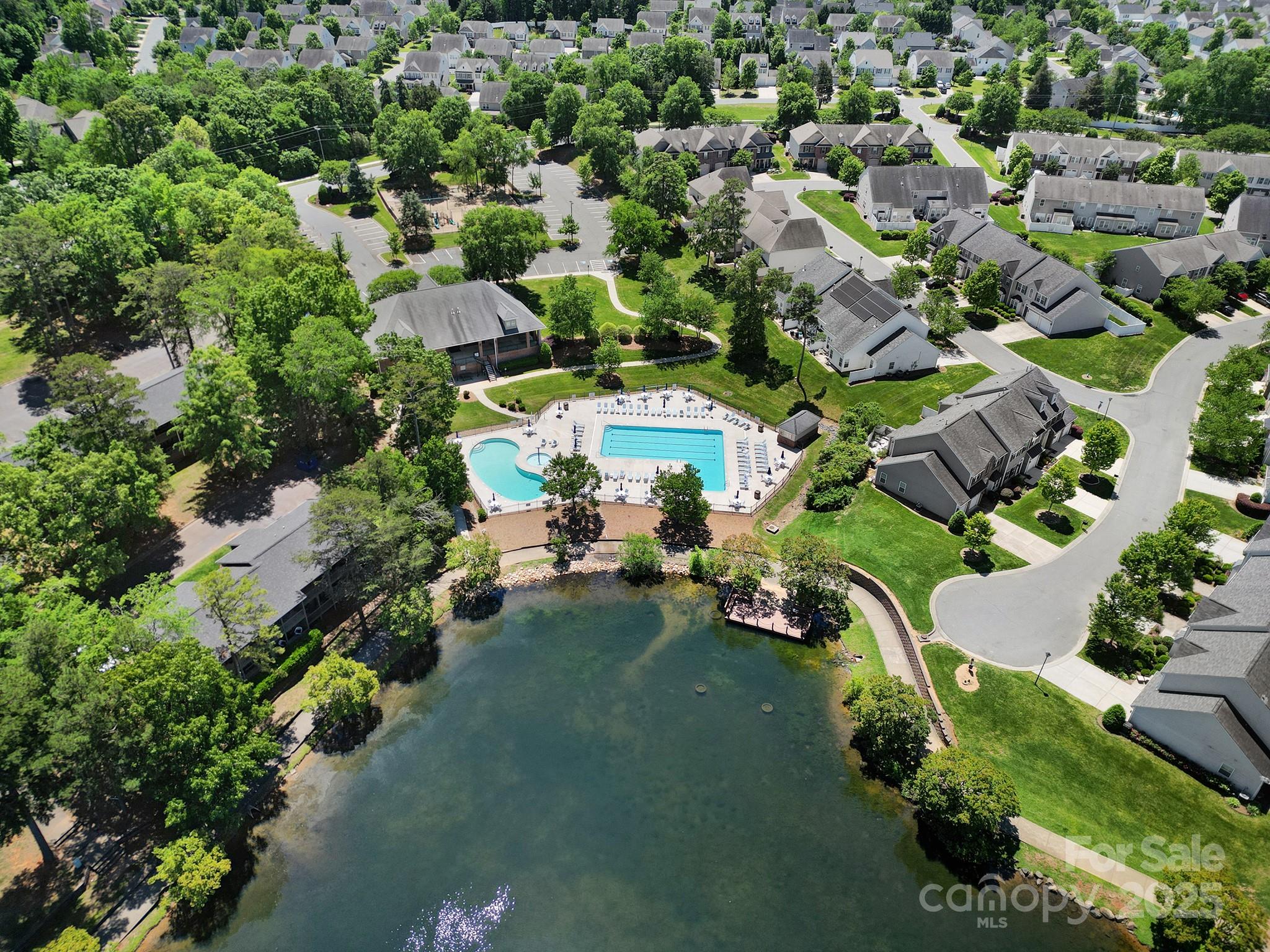 Summerlake - Residential