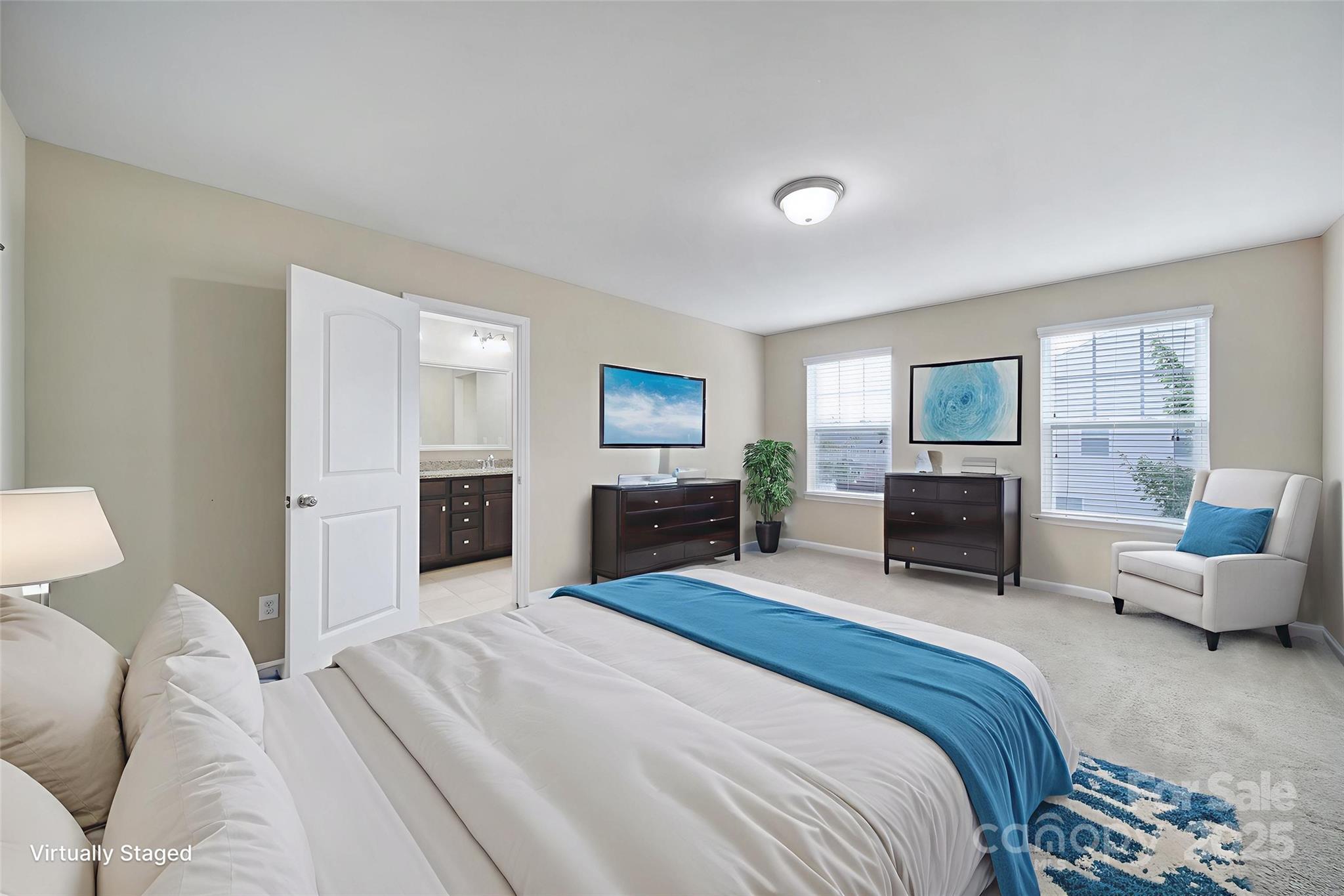 Summerlake - Residential