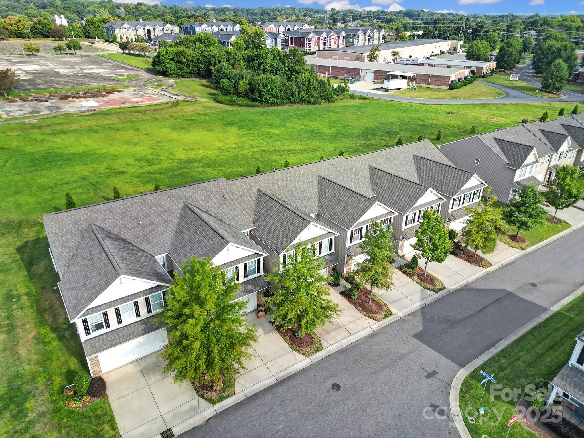 Summerlake - Residential