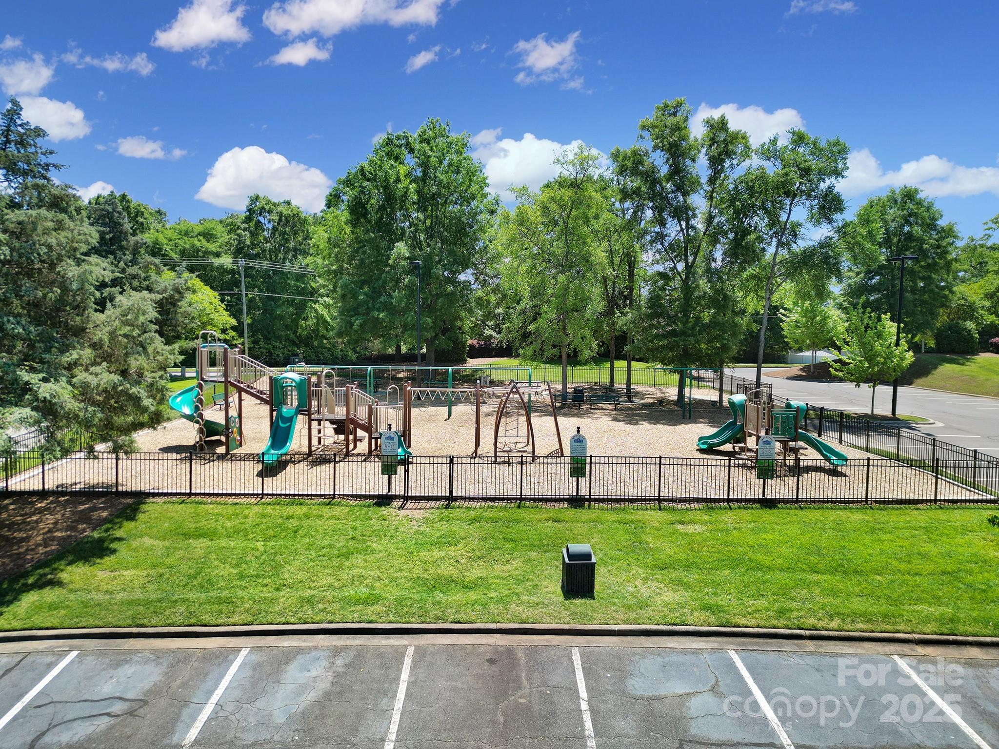 Summerlake - Residential