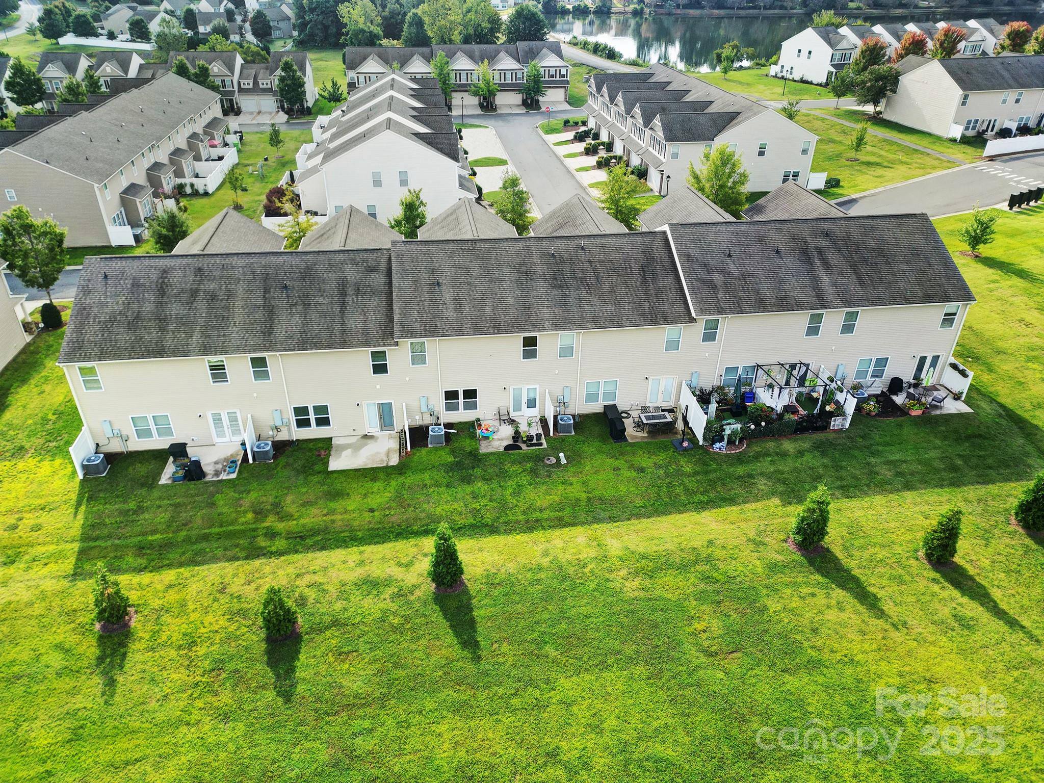 Summerlake - Residential