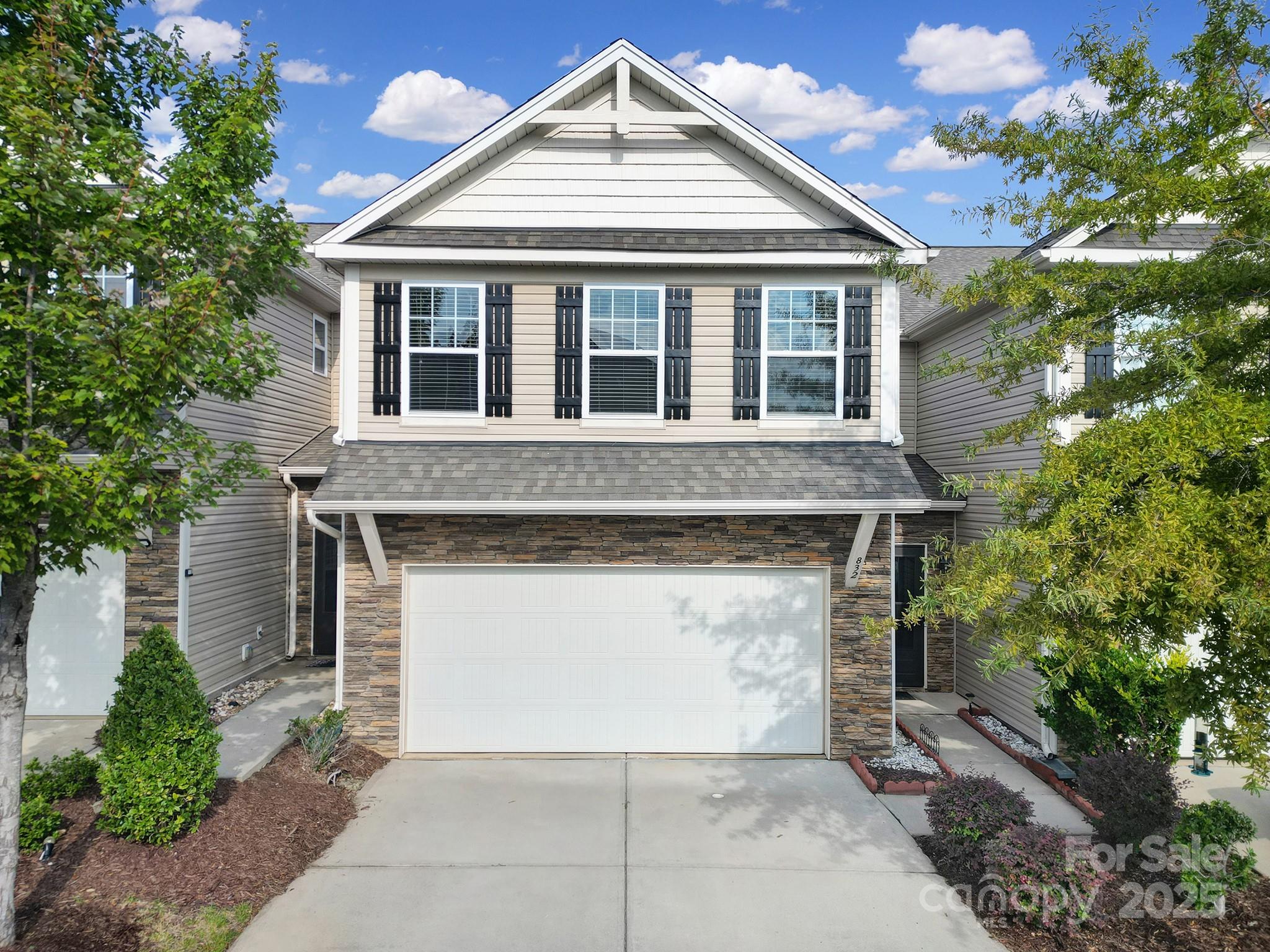 Summerlake - Residential