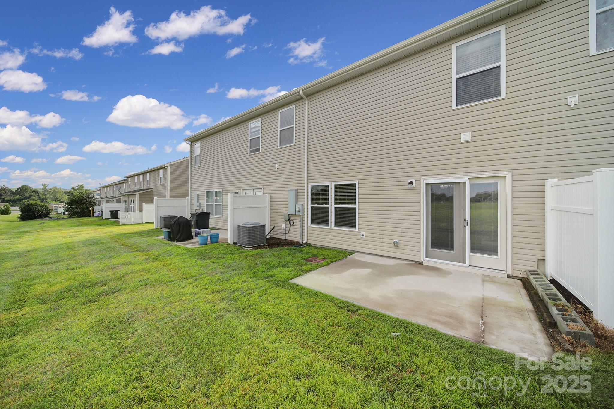 Summerlake - Residential