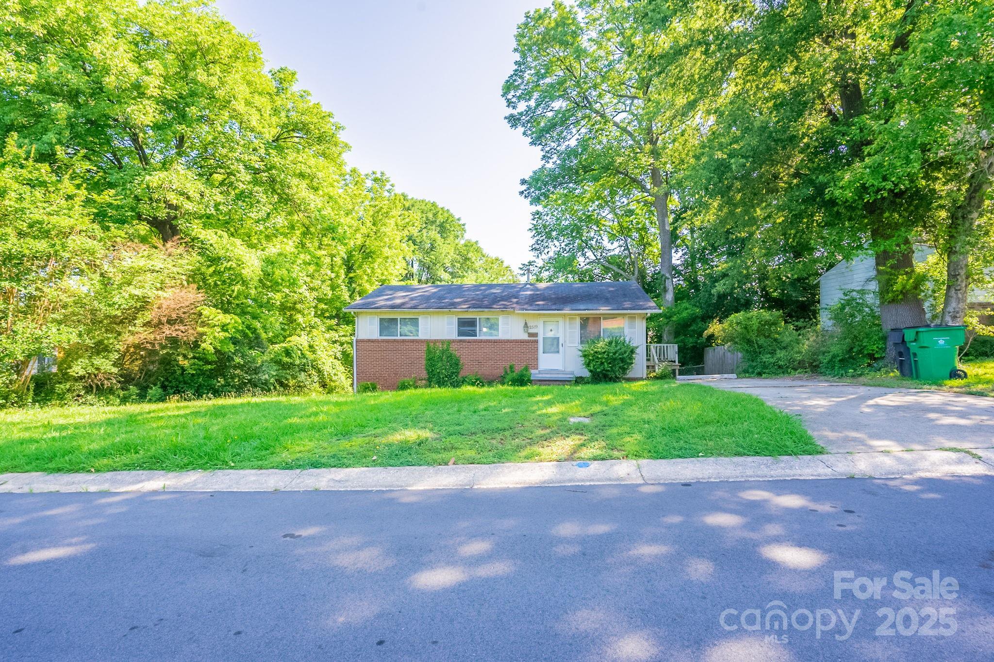 2519 Abelwood Road