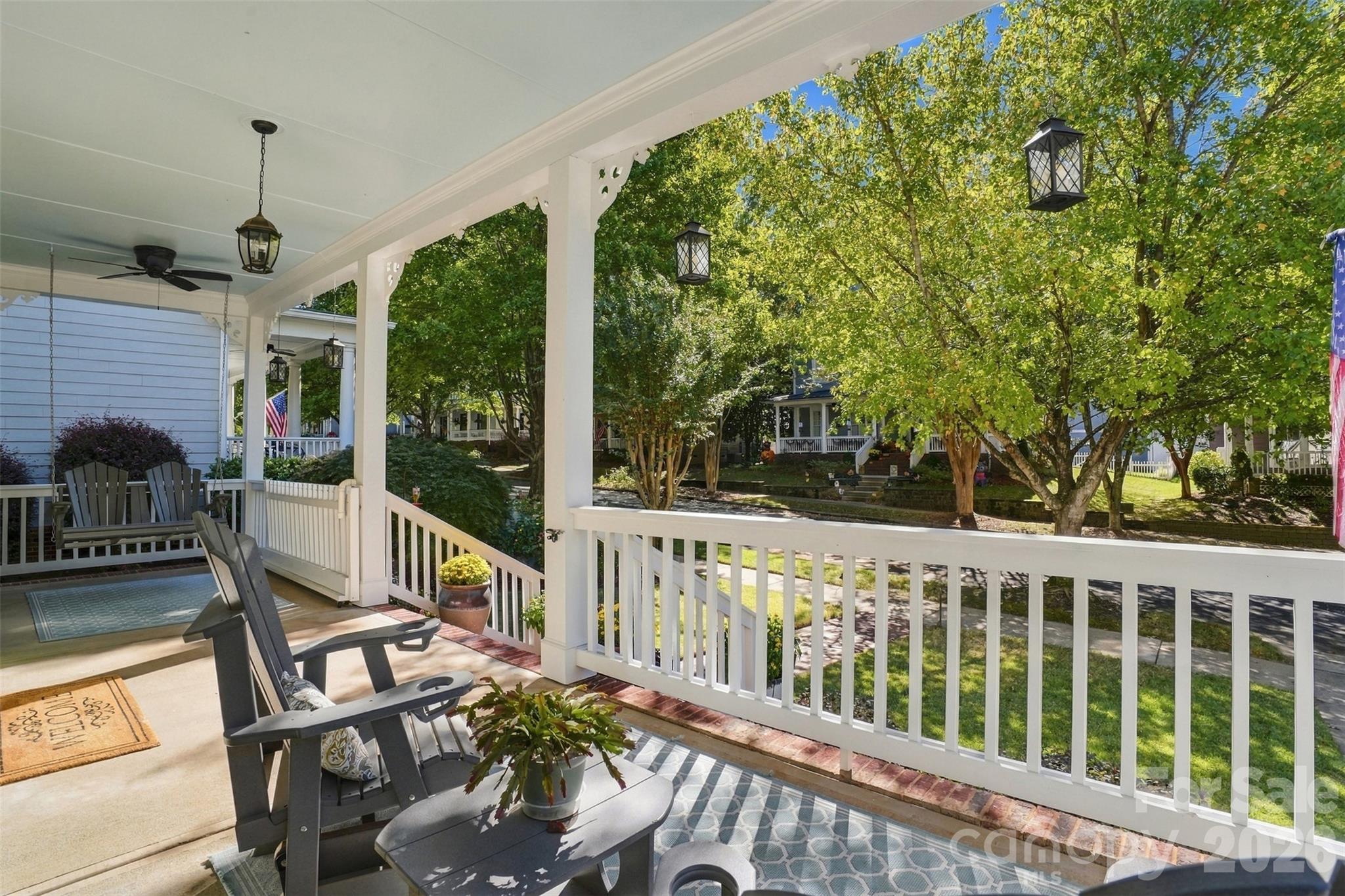544 Glen Walk Drive
