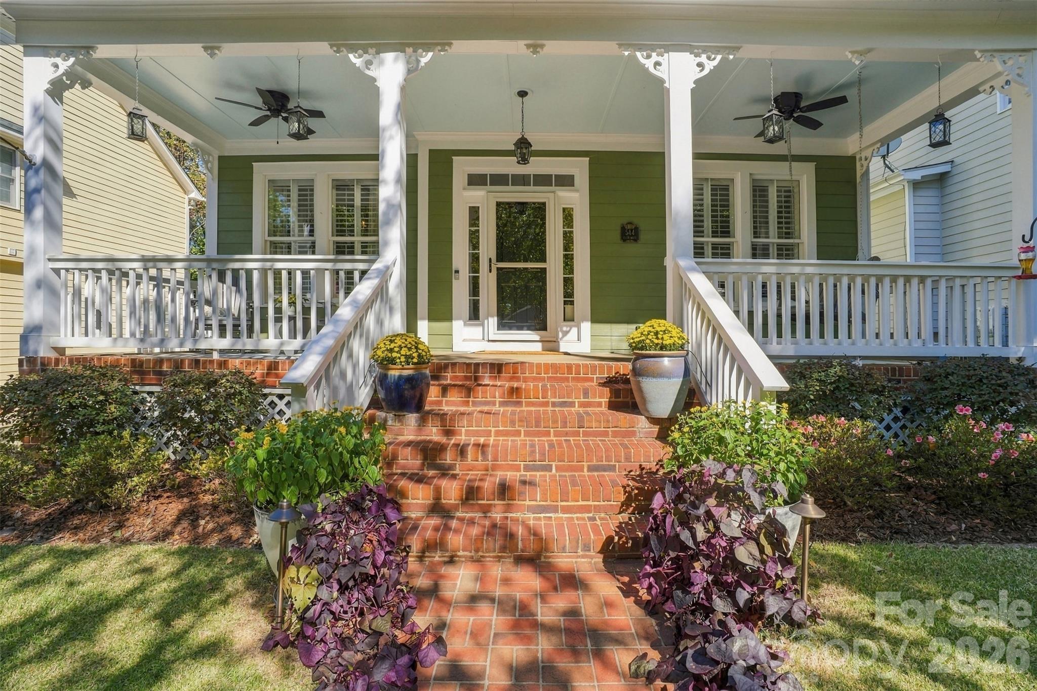 544 Glen Walk Drive