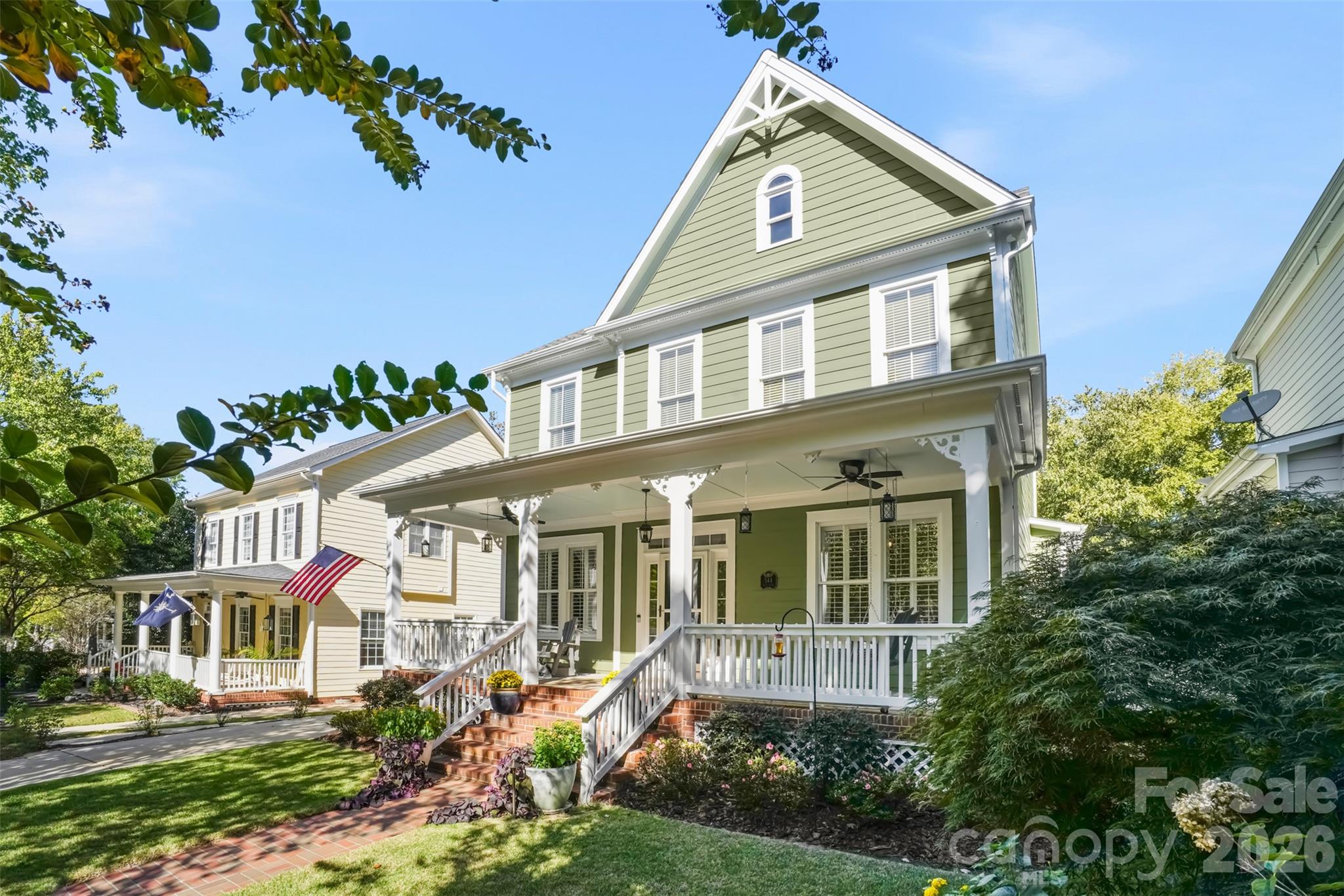 544 Glen Walk Drive