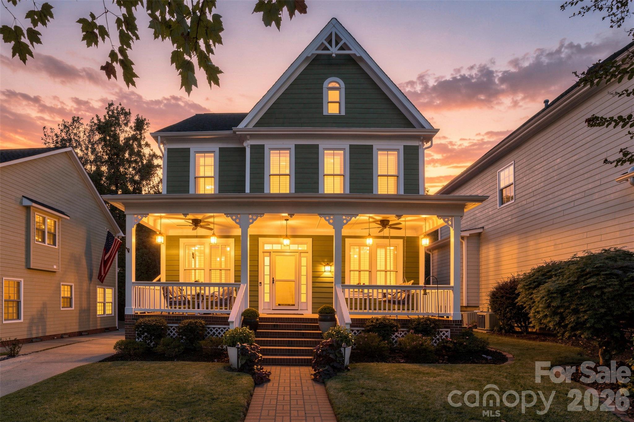 544 Glen Walk Drive