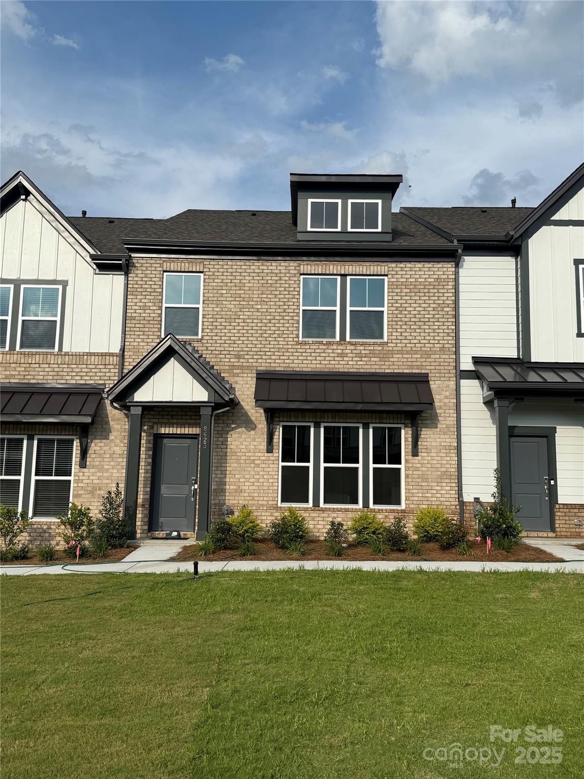 The Ridge at Sugar Creek - Residential