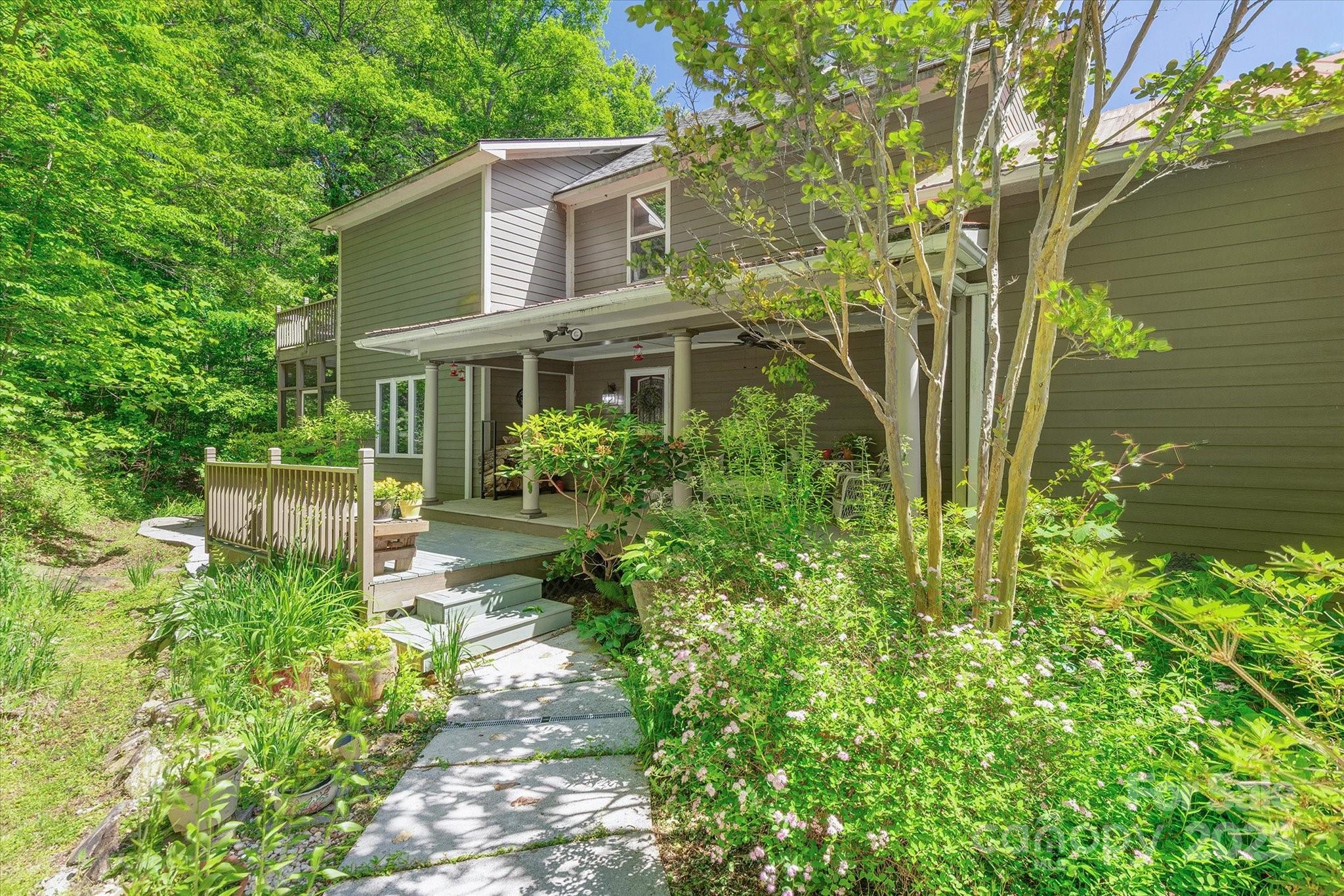 14 Shelton Branch Road
