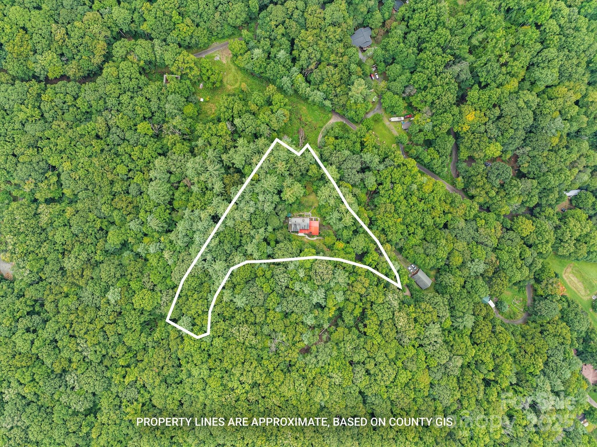 14 Shelton Branch Road